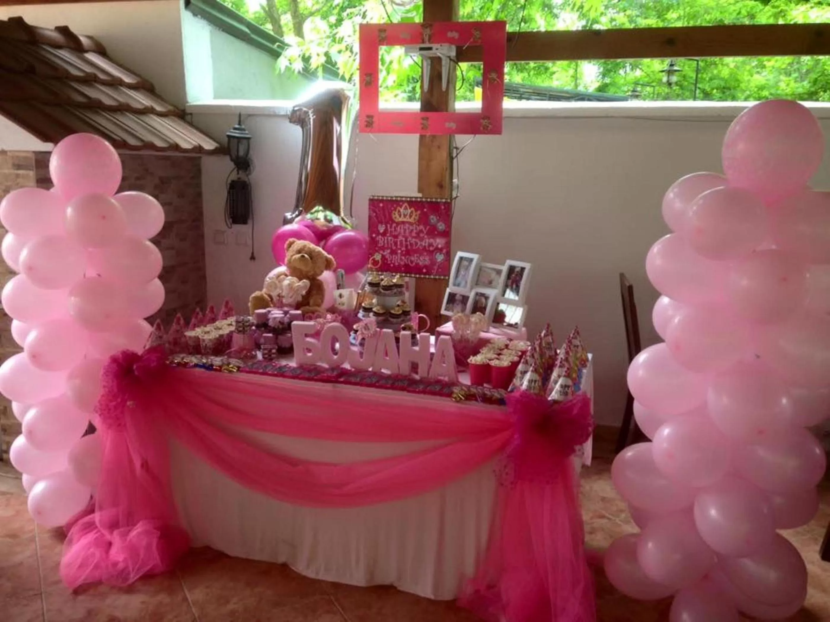 Evening entertainment, Banquet Facilities in Villa Bella Boutique Hotel