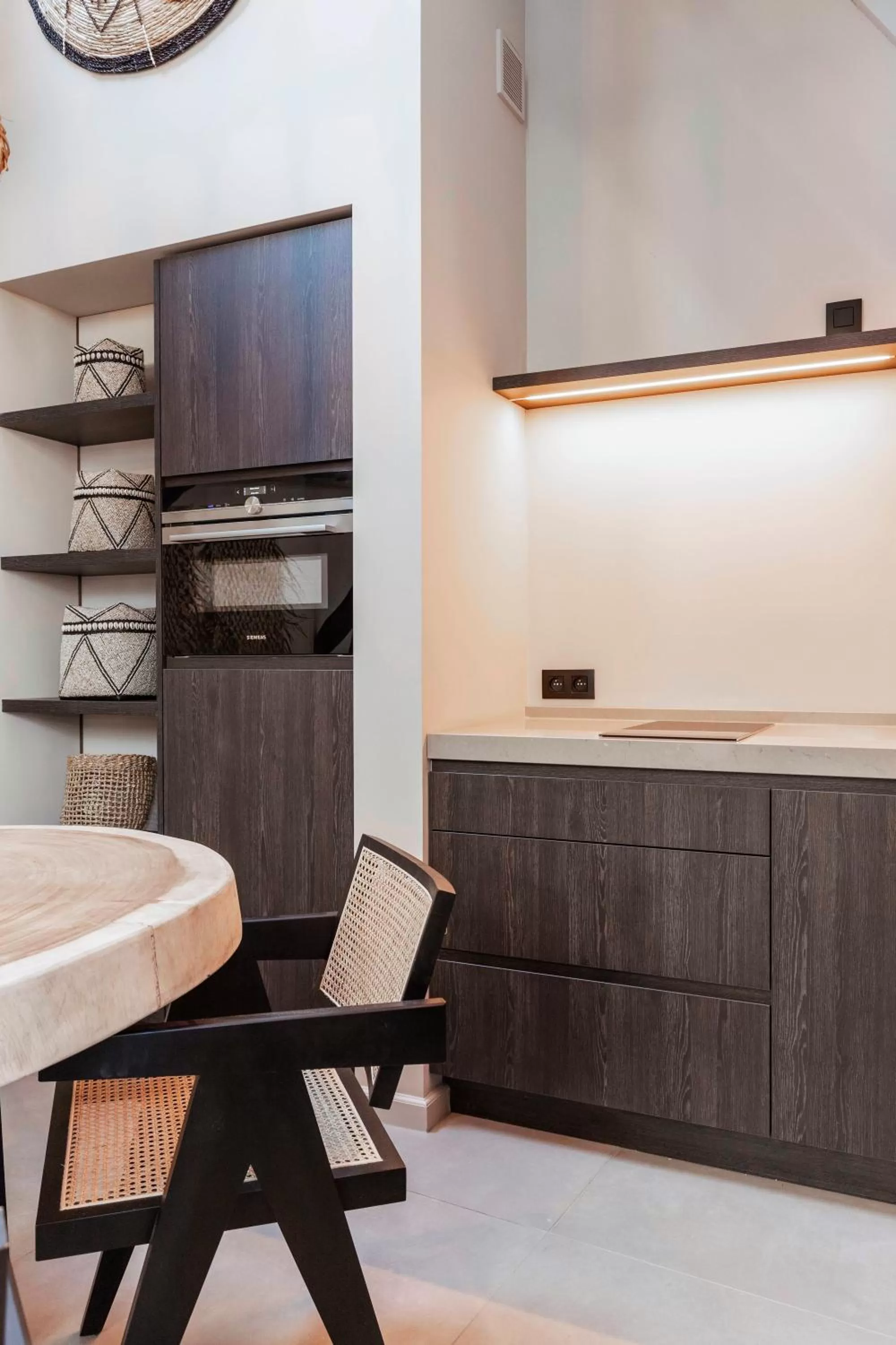 kitchen, Bathroom in BTFL Living Antwerp