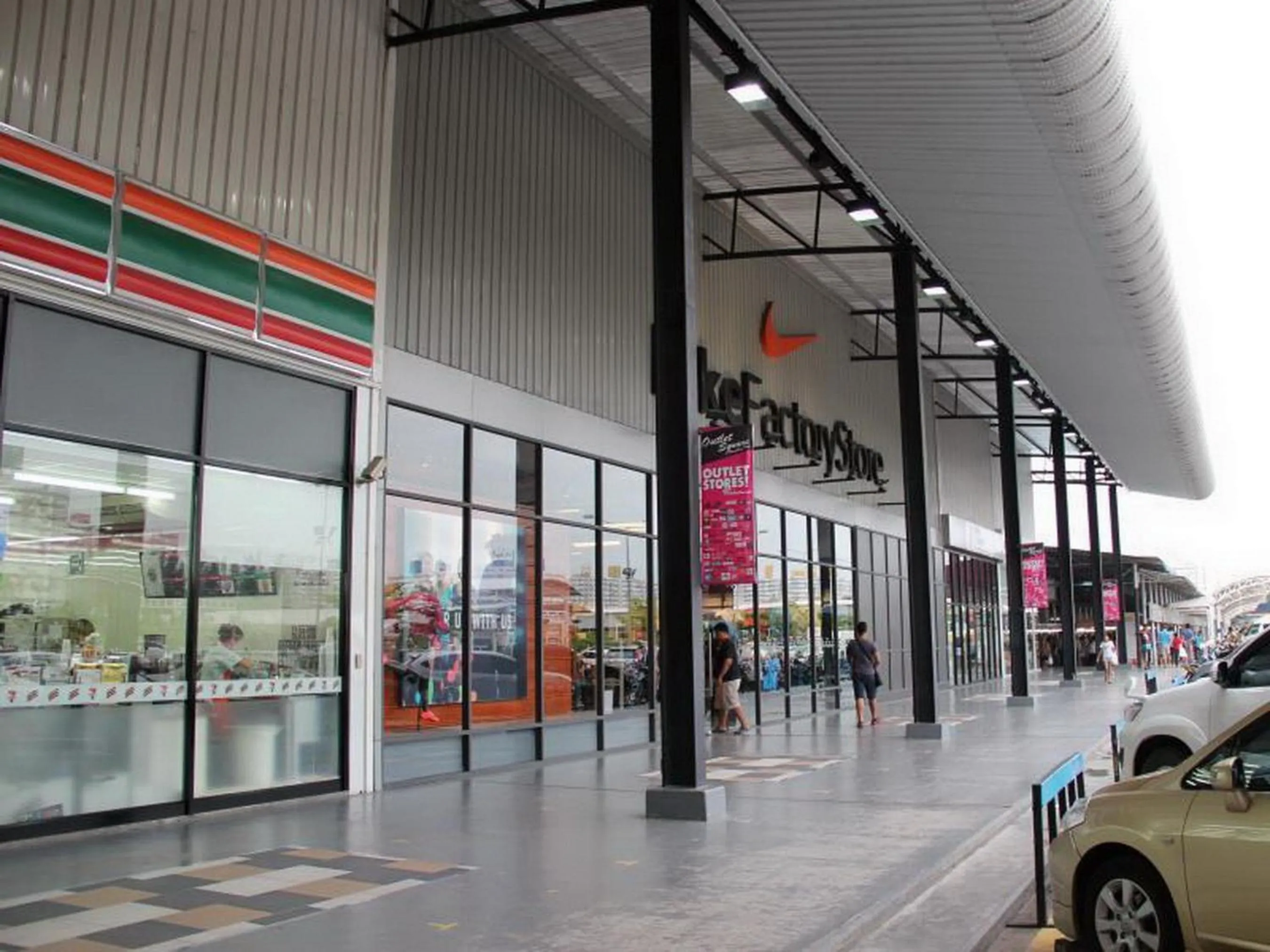 Smart Residence@Muengthongthani