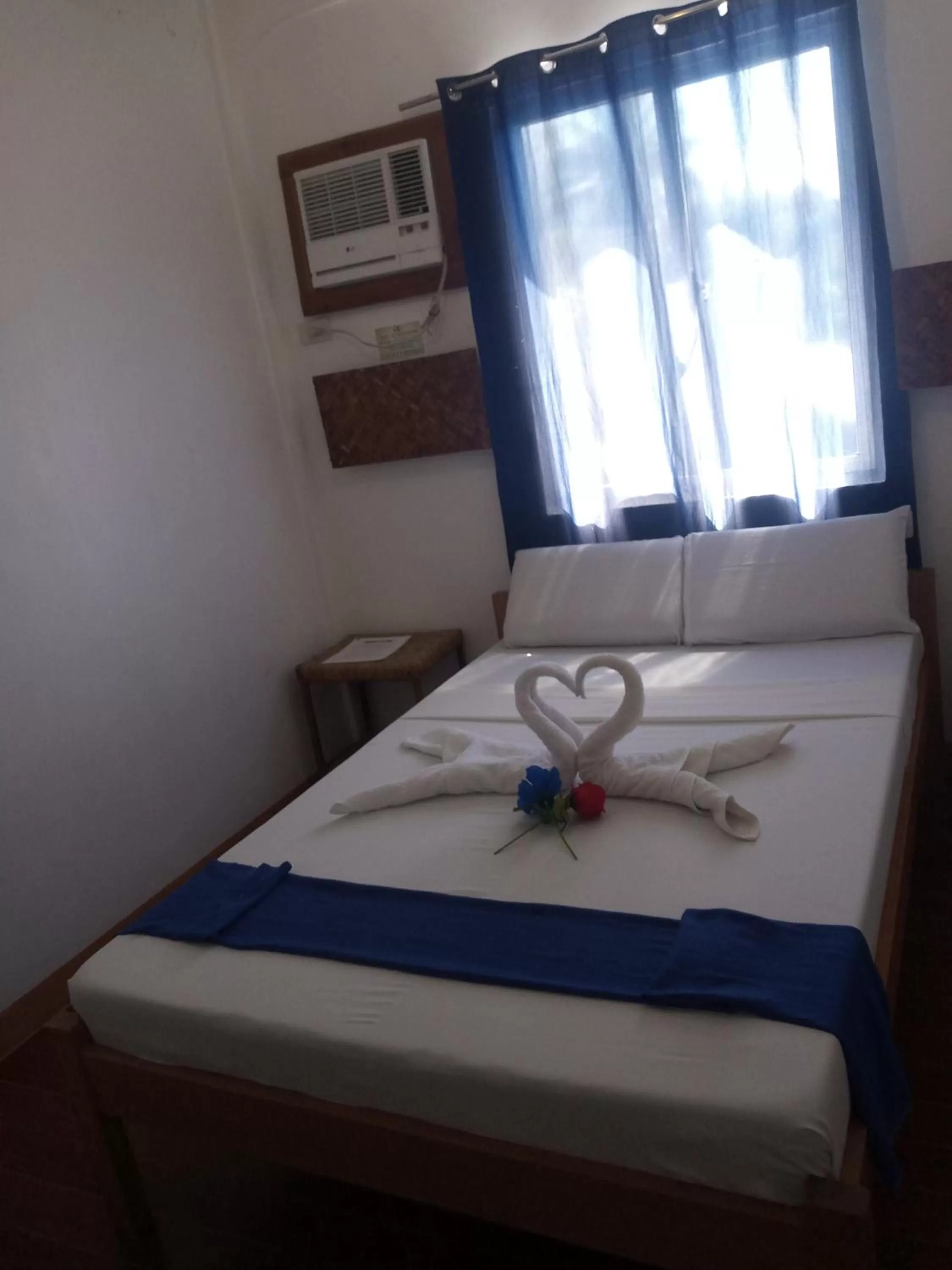 Bedroom, Bed in Casa Montemar Bed and Breakfast