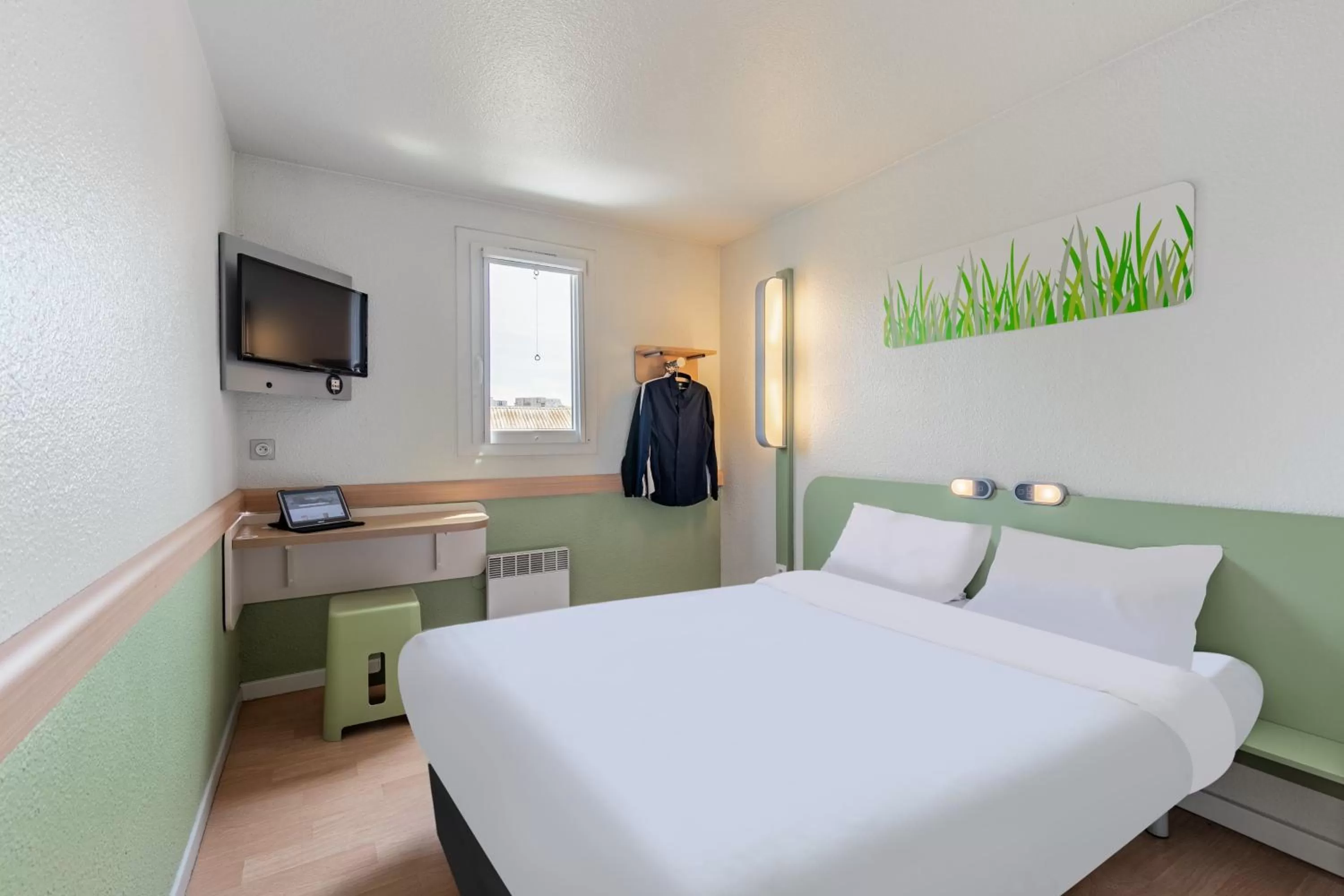 B&B HOTEL SCHILTIGHEIM Nord