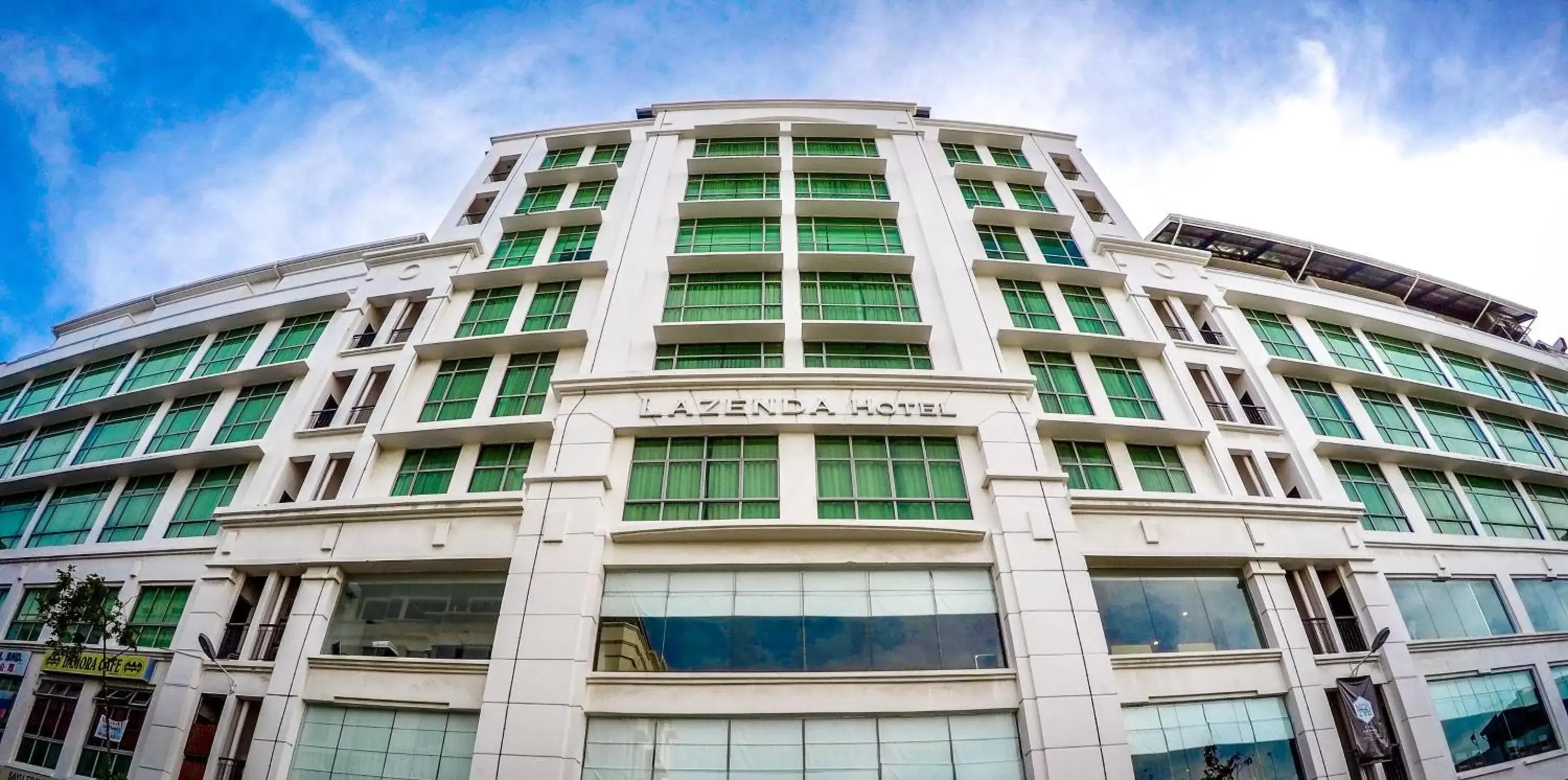 Lazenda Hotel Lazenda Hotel