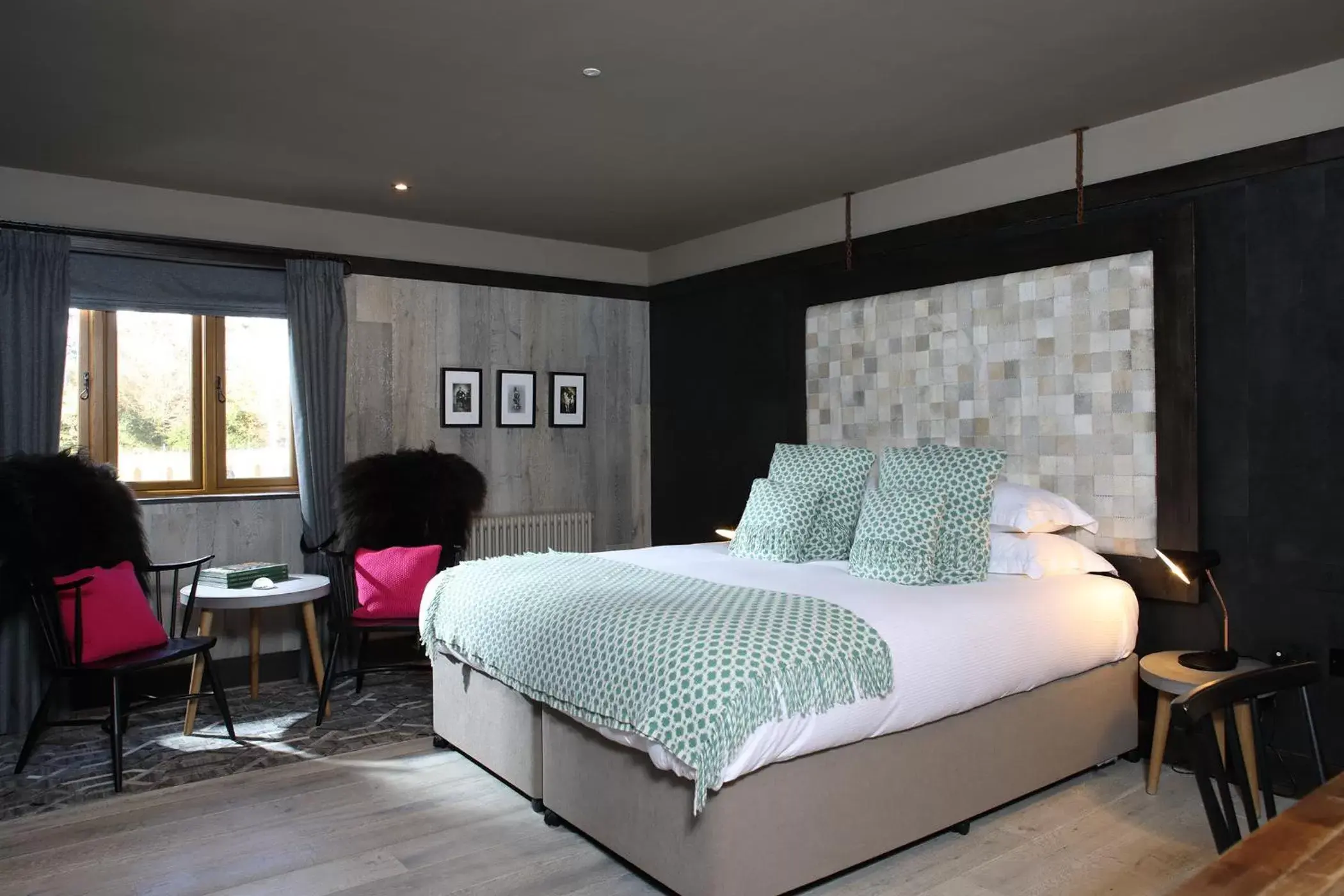 Superior Double Room in The Jack Russell Superior Double Room in The Jack Russell