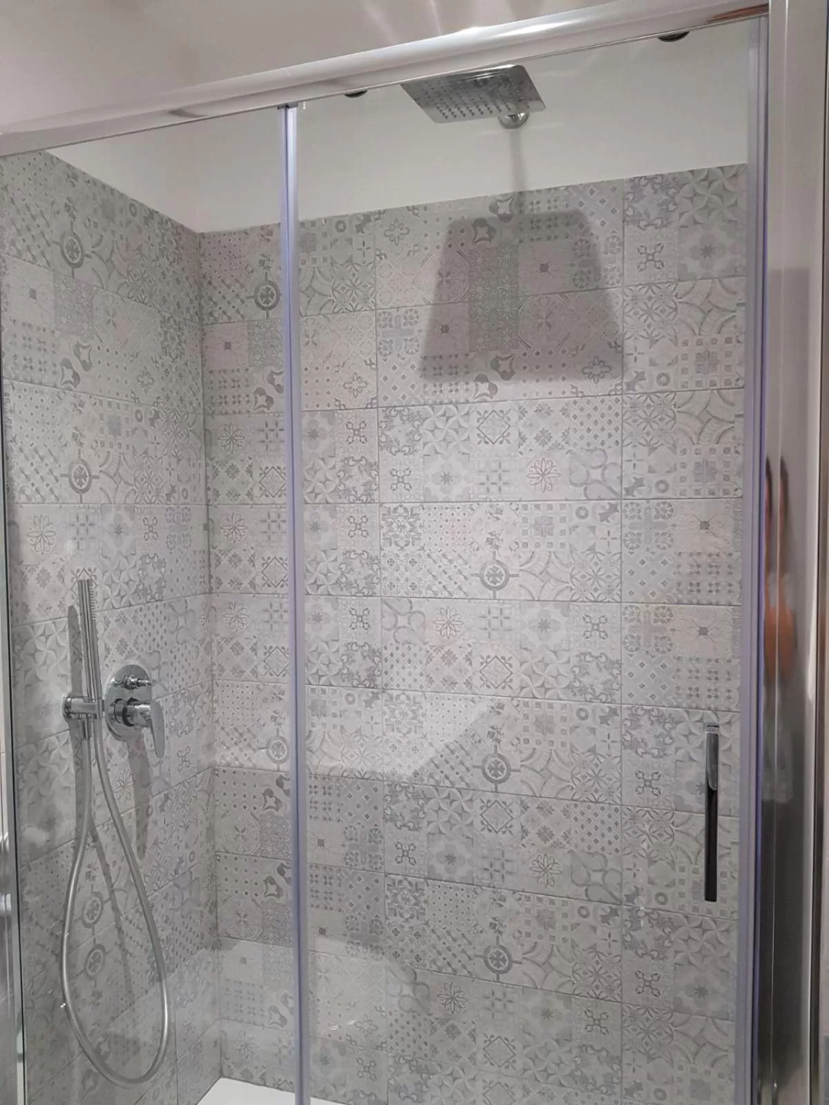 2B Fifteen Floor Suite Napoli