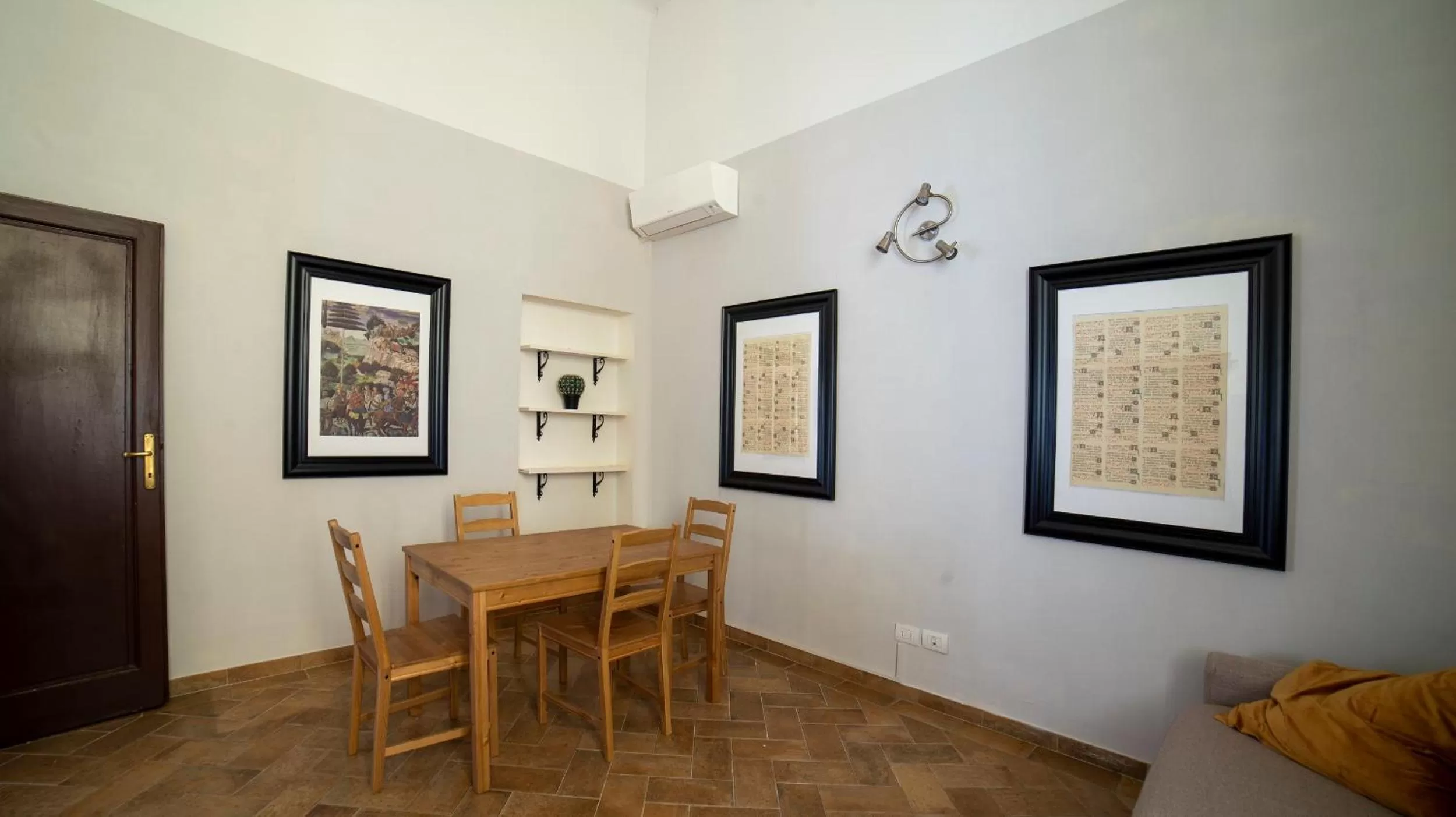 Hotel Torre Guelfa Palazzo Acciaiuoli