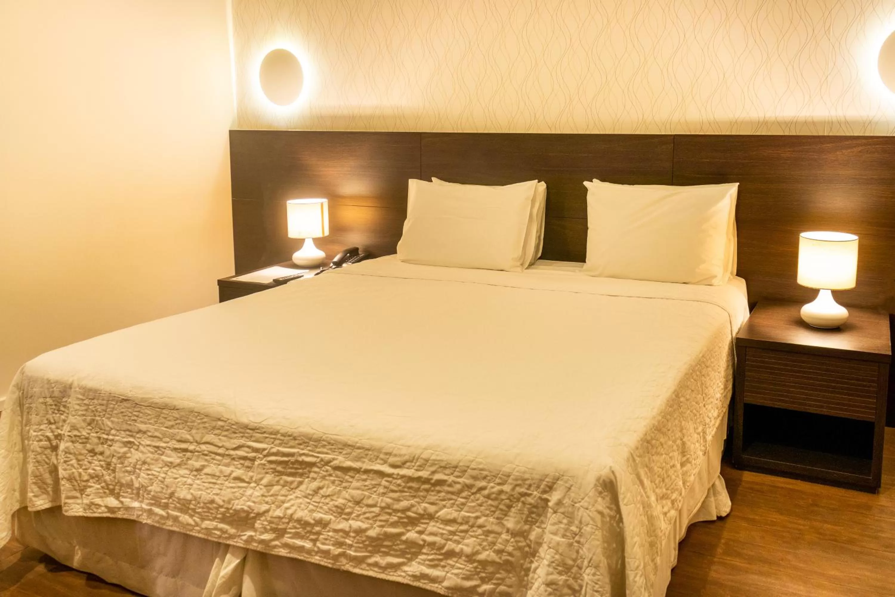 Superior Suite in Arosa Rio Hotel