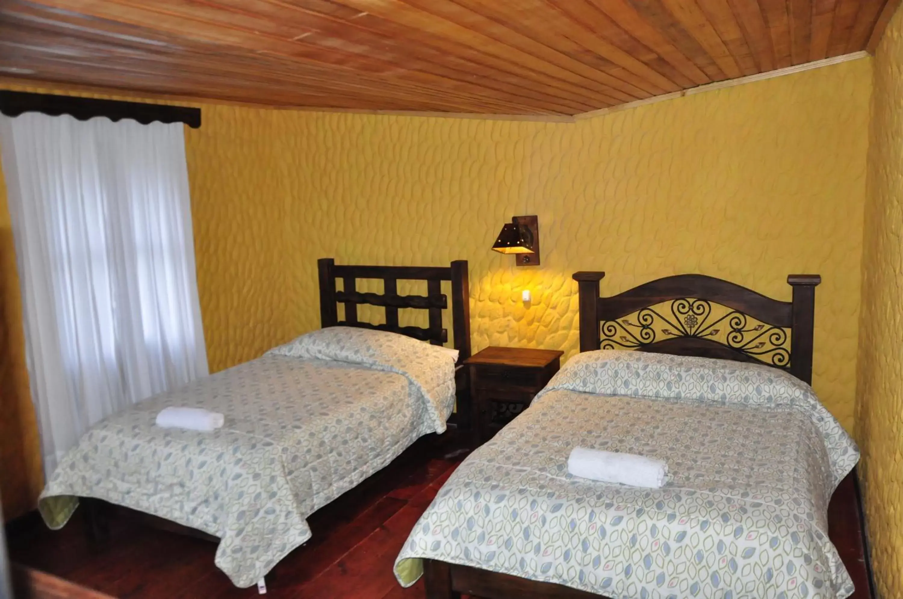 Family Room (5 Adults) in Hotel Museo la Posada del Molino Family Room (5 Adults) in Hotel Museo la Posada del Molino