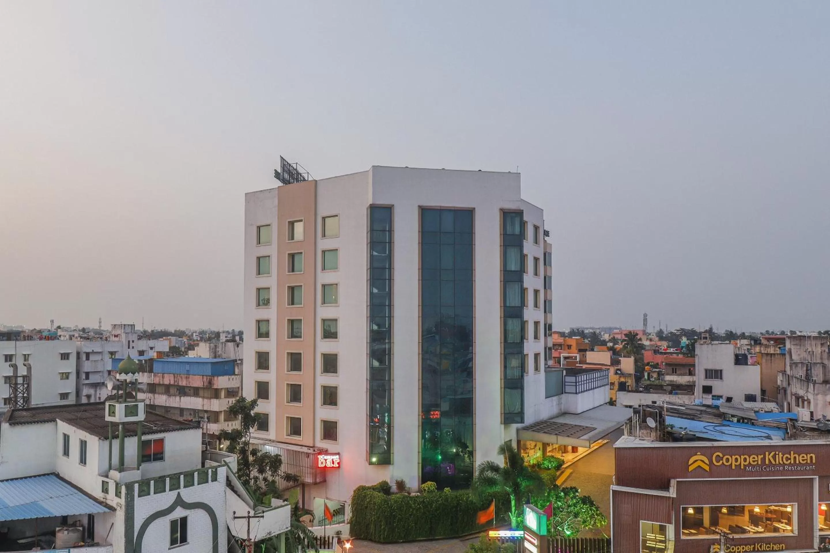 Other in Palette - Hotel Chennai La Palace