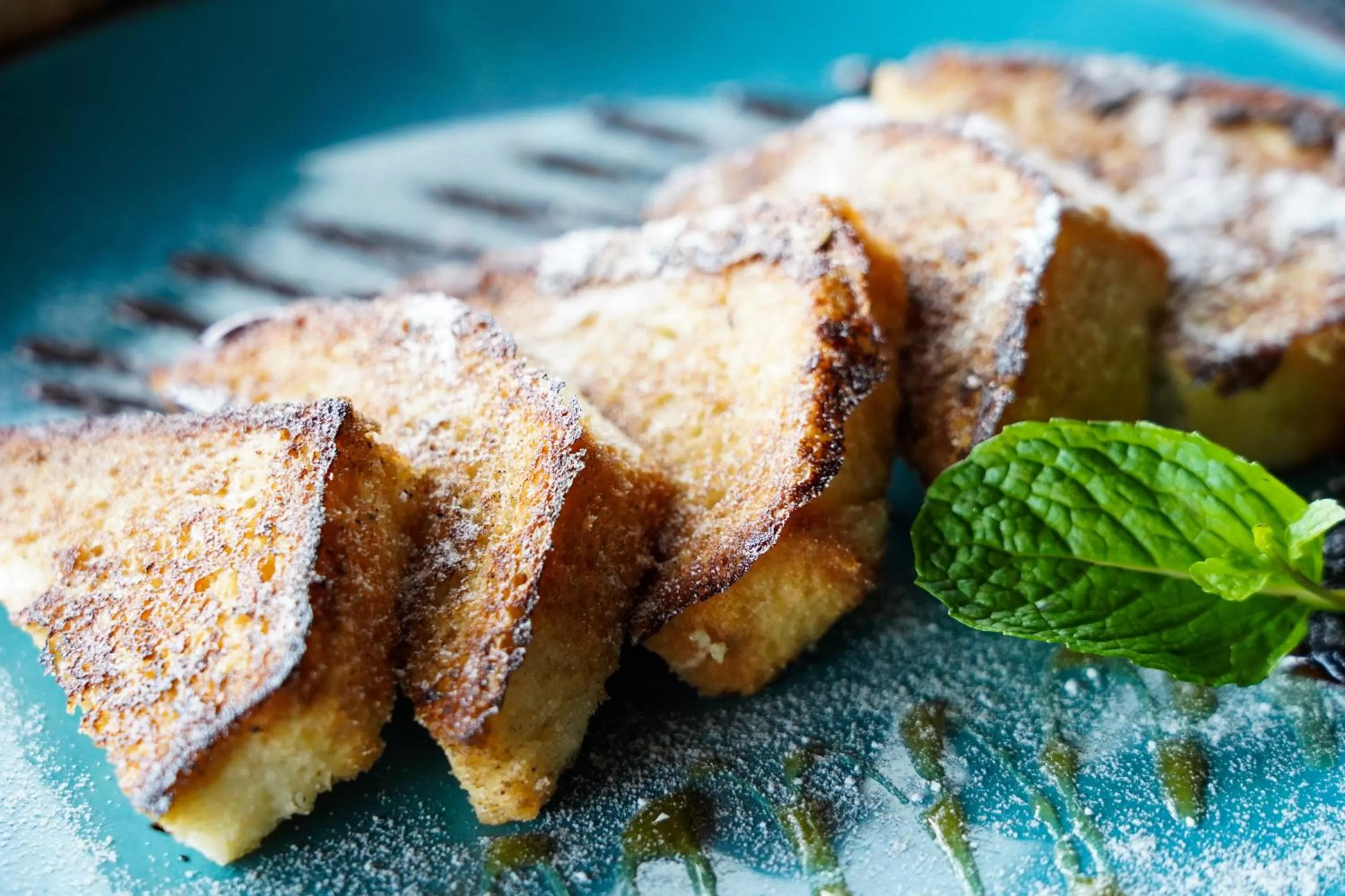 Food in W15 Weligama