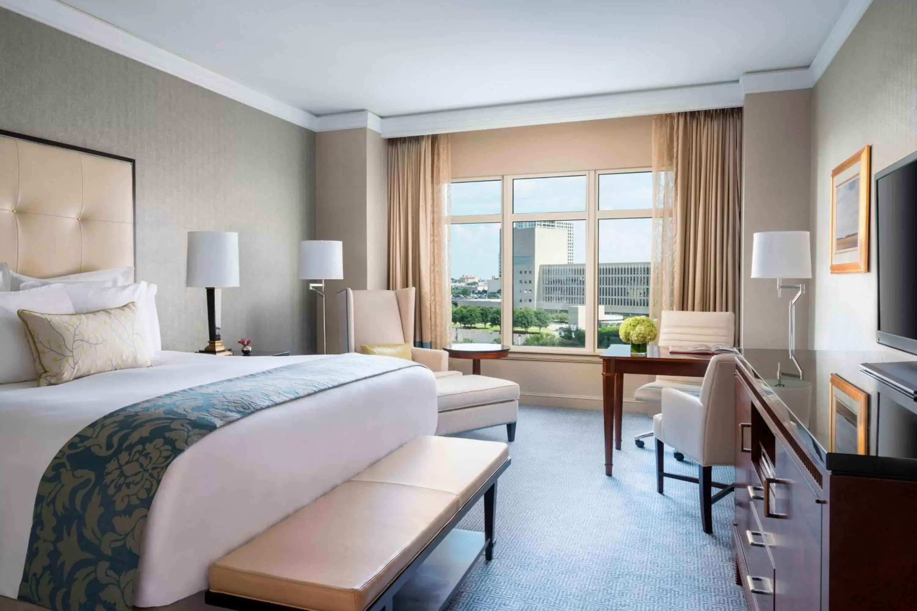 The Ritz-Carlton, Dallas The Ritz-Carlton, Dallas