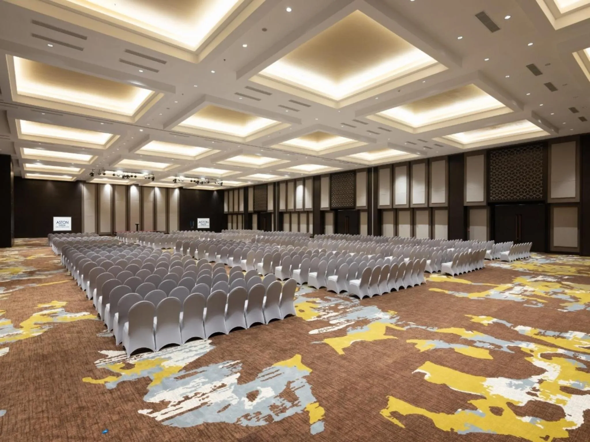 Aston Gresik Hotel & Conference Center