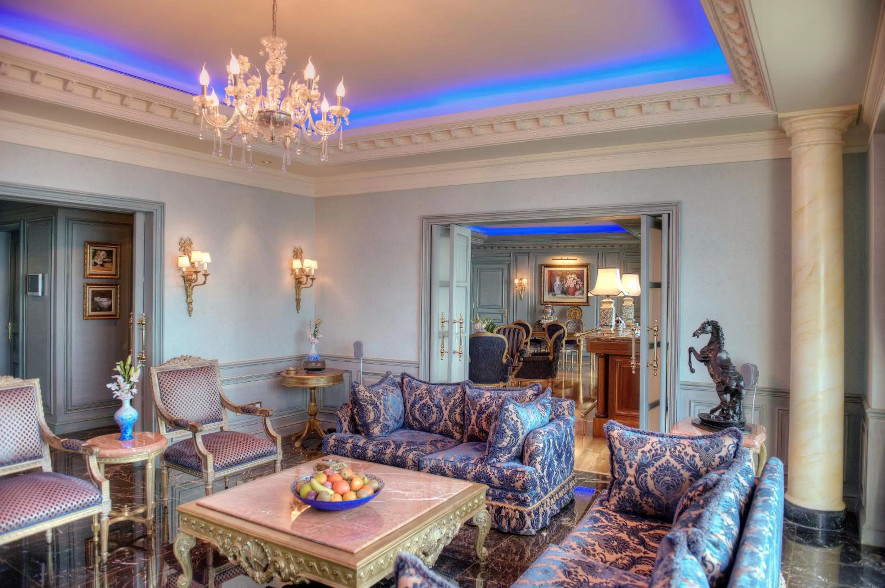 Le Royal Hotel - Beirut