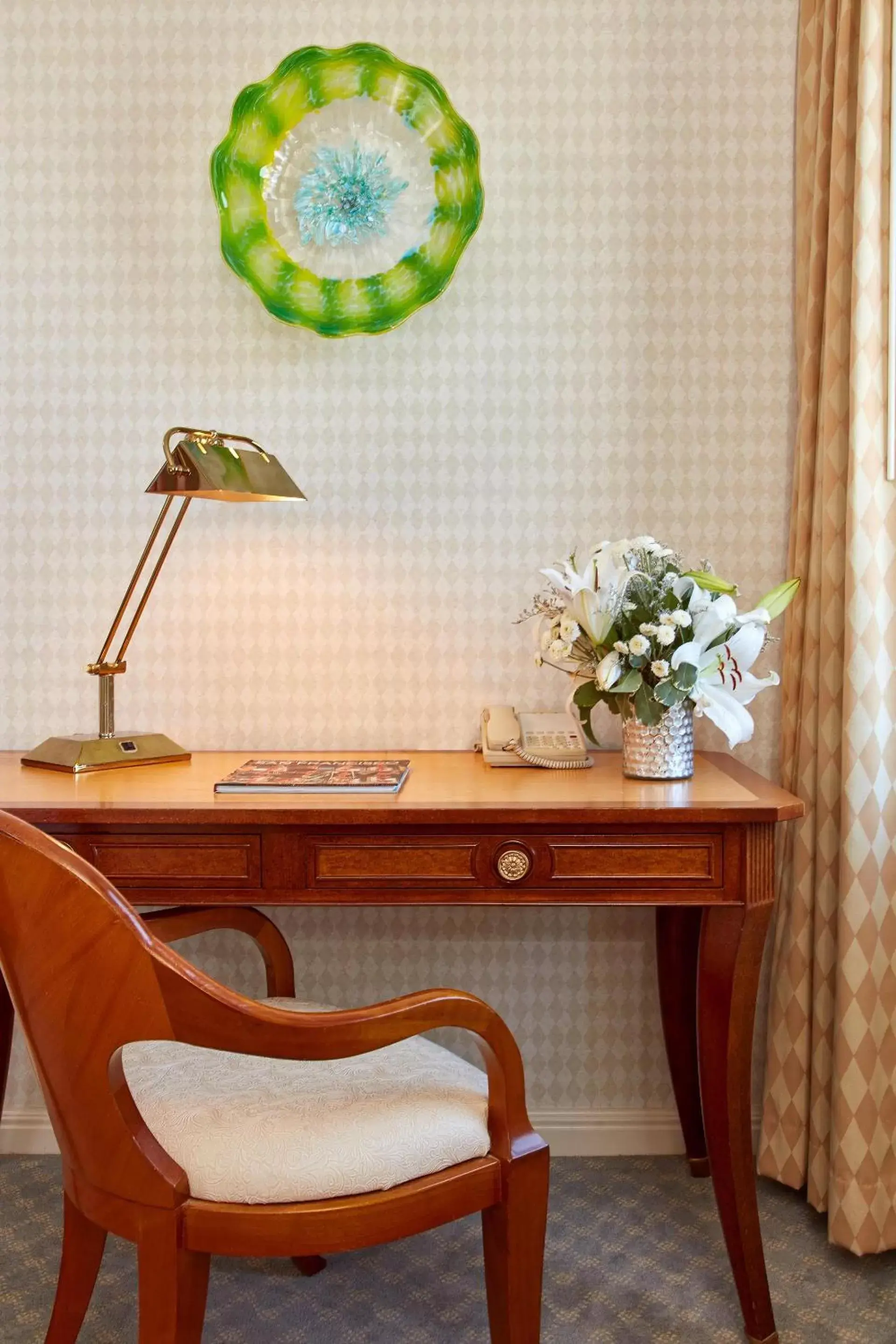 Orchard Hotel Orchard Hotel