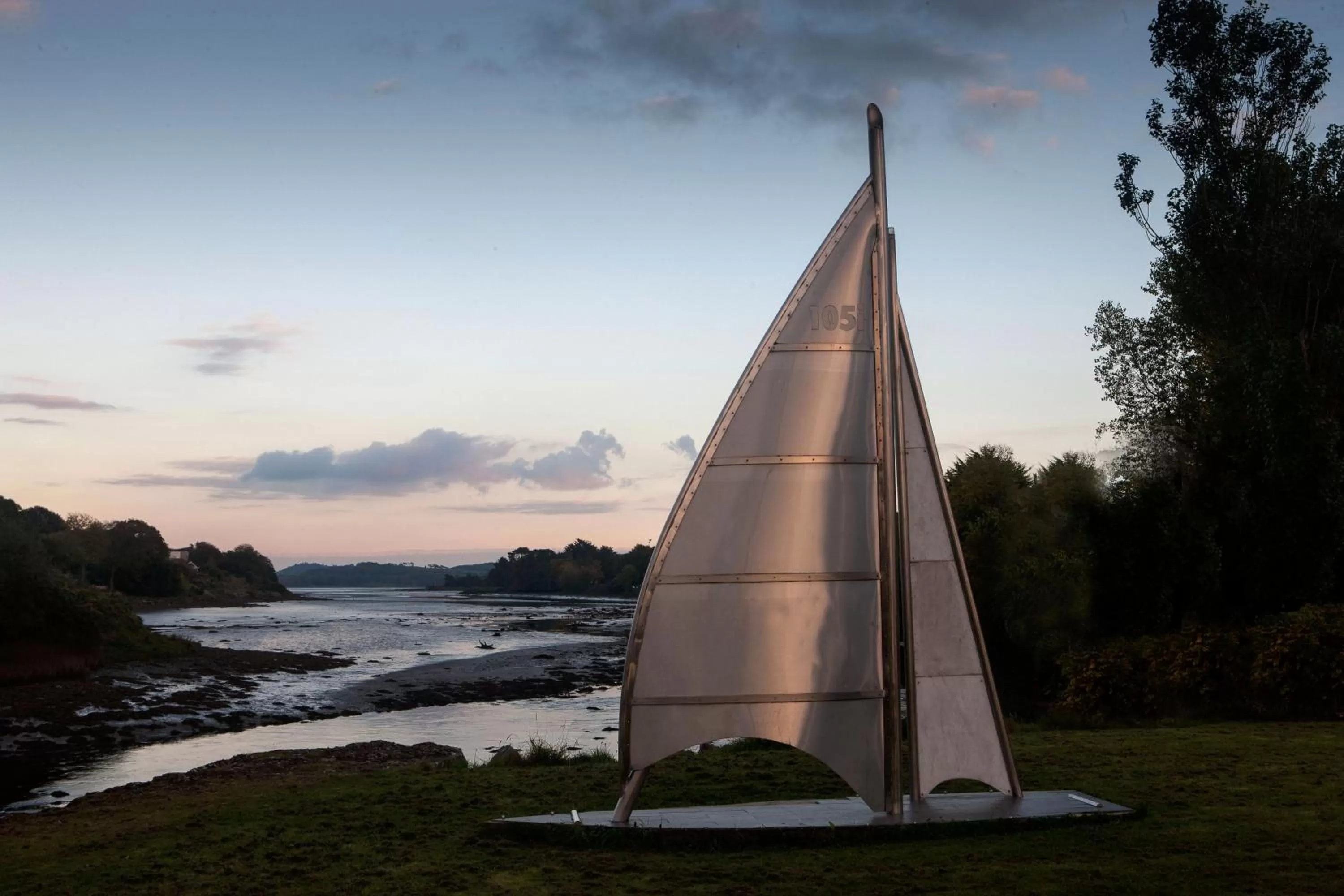 Sunrise in Carrigaline Court Hotel & Leisure Centre