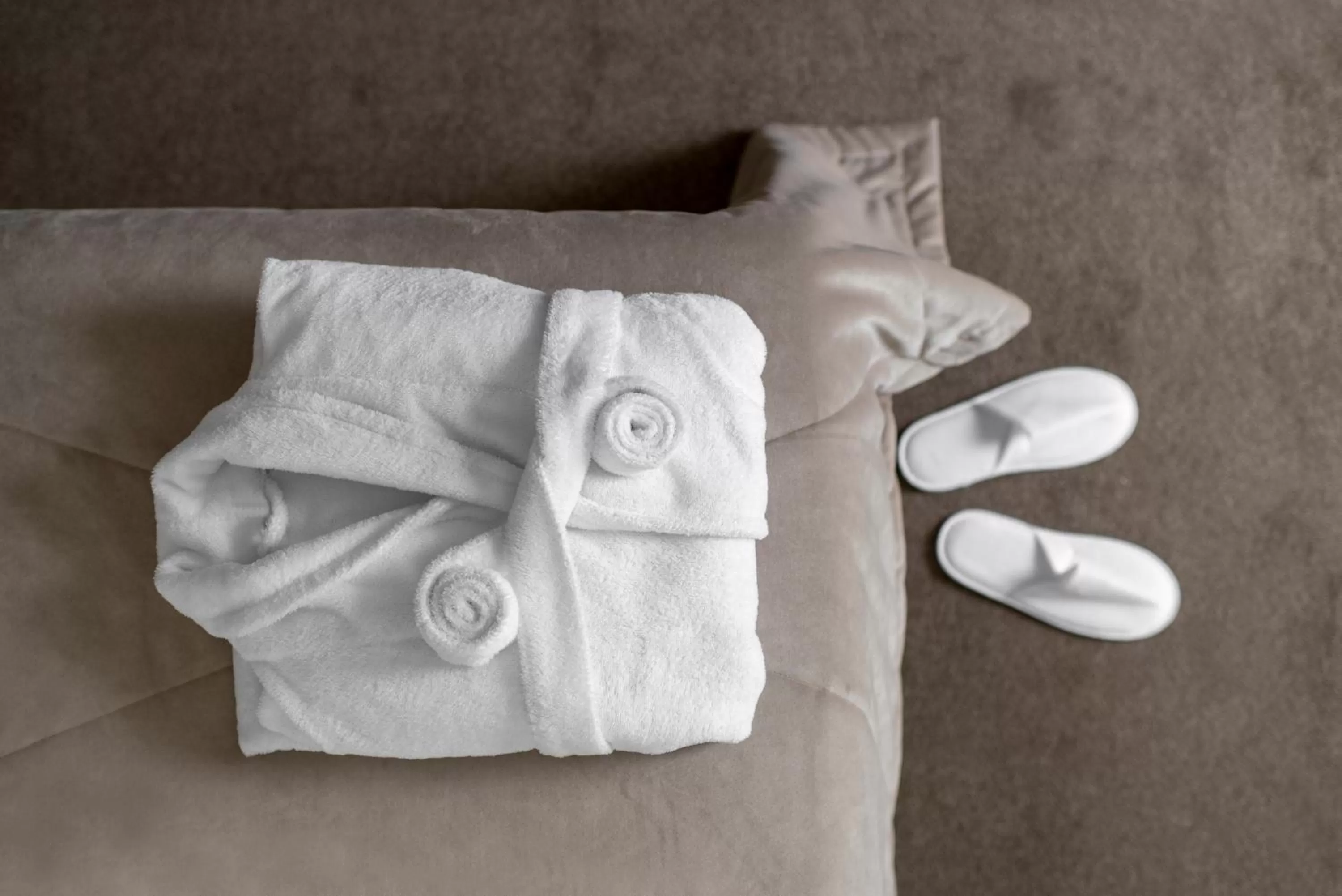 Other, Bed in Amberton Cathedral Square Hotel Vilnius