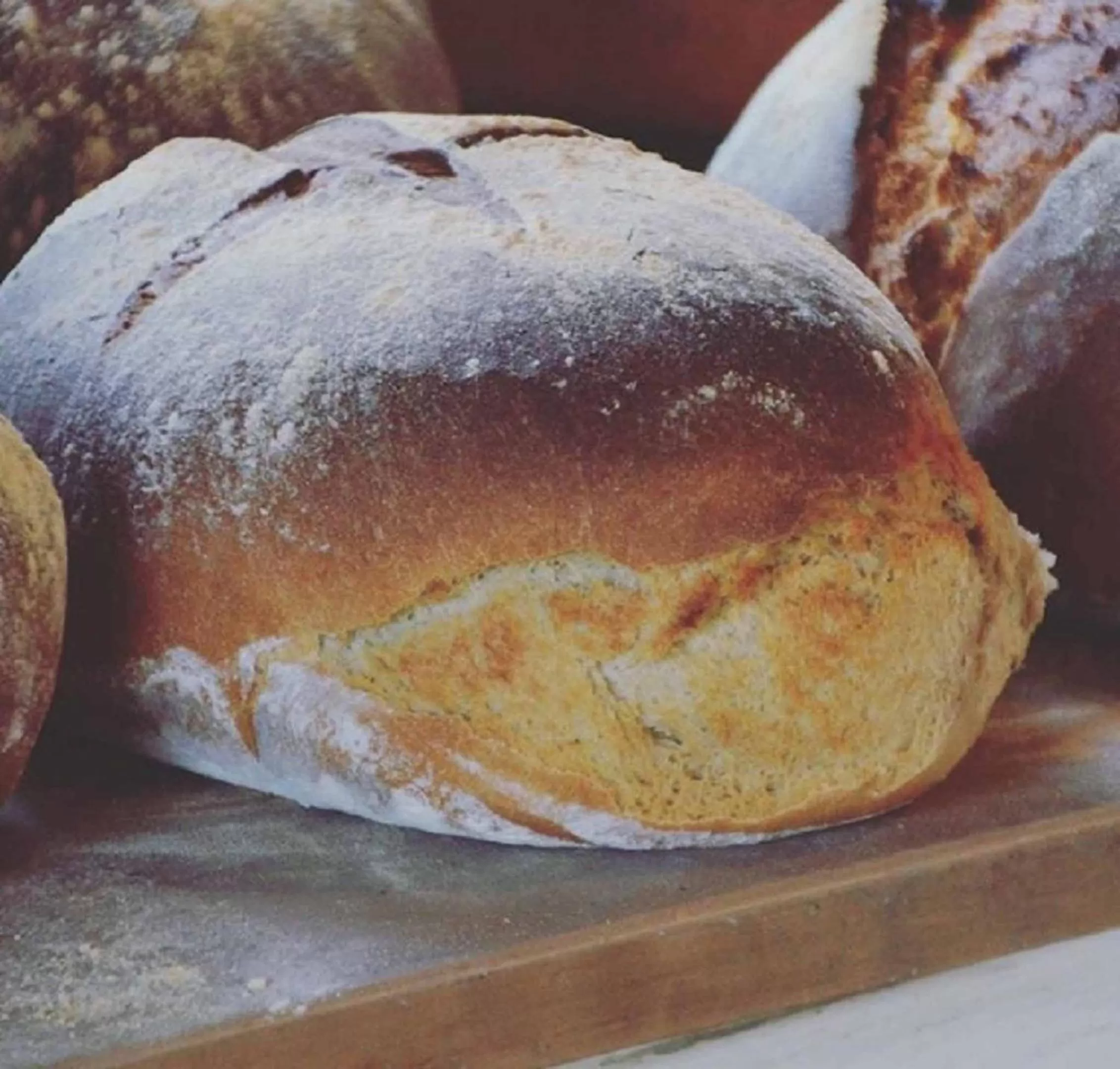 Food and drinks, Food in Hotel Waldvogel