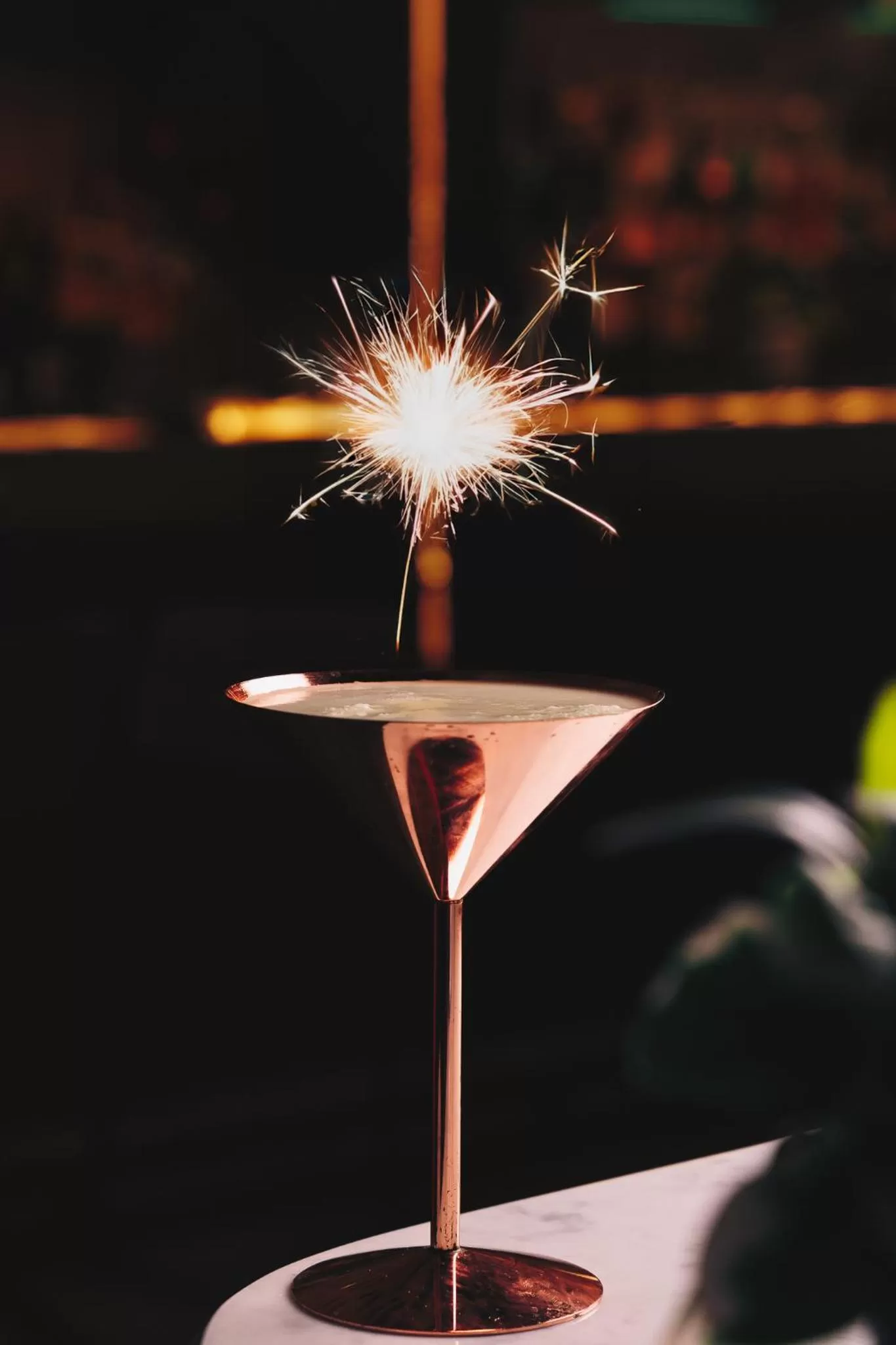 Food and drinks in JA Lake View Hotel, Dubai