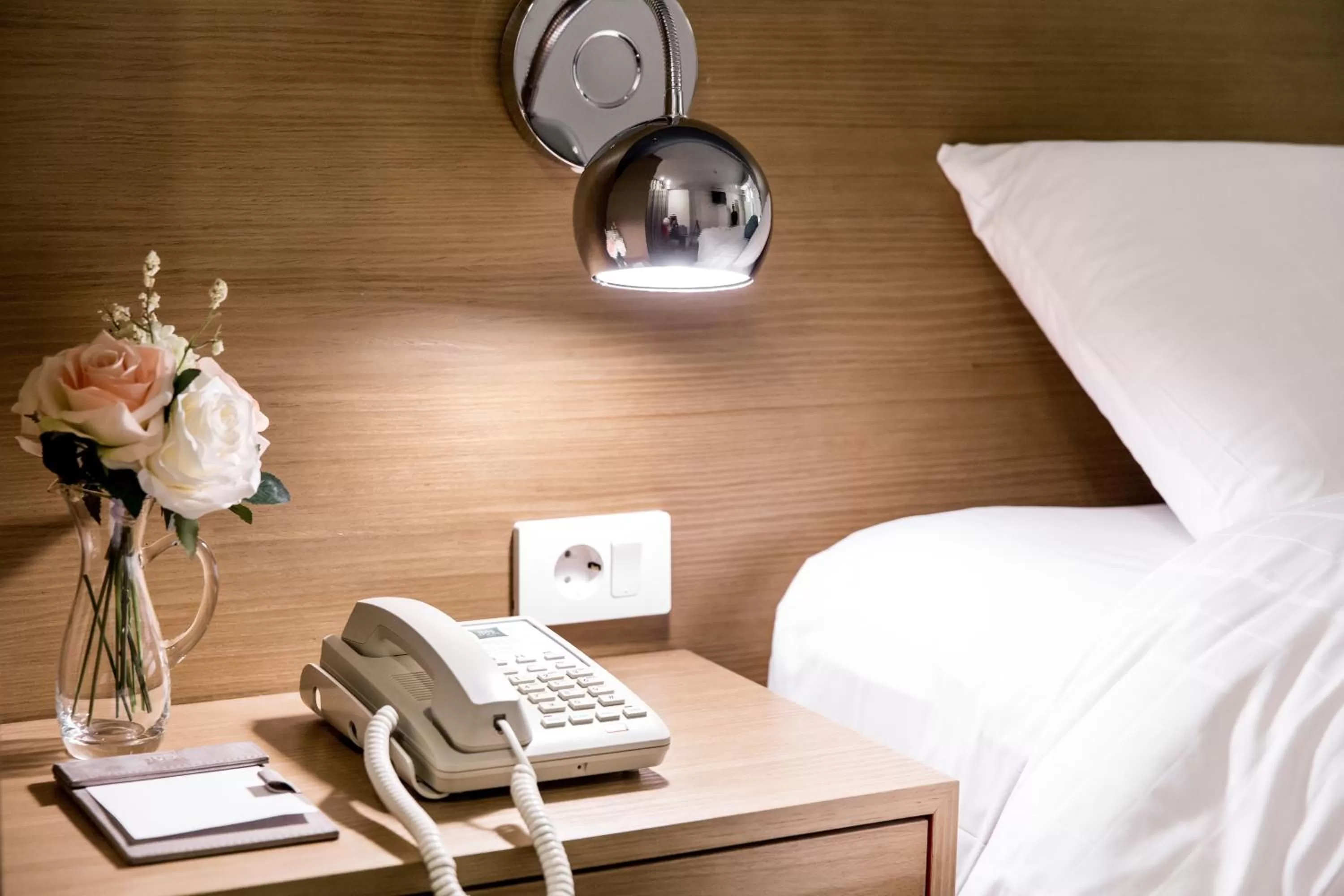 Other, Bed in ibis Styles Ambassador Seoul Myeong-dong