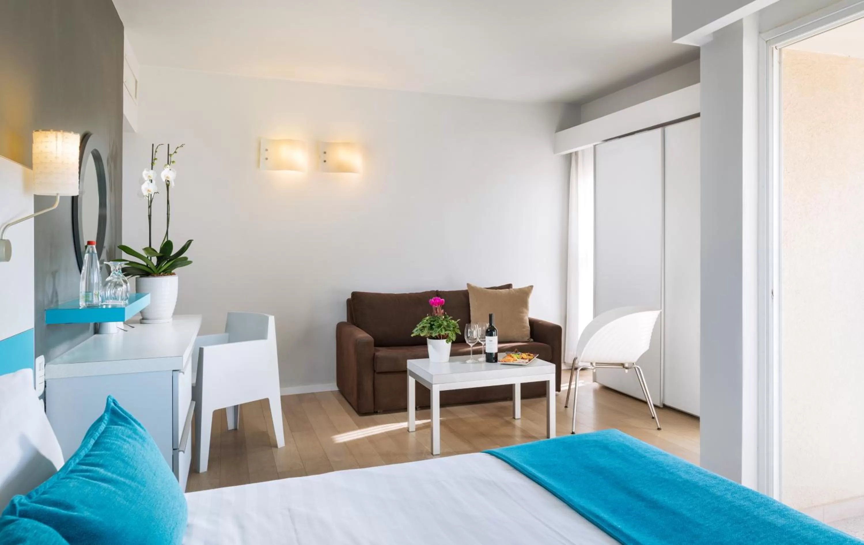 Other, Bed in Prima City Hotel