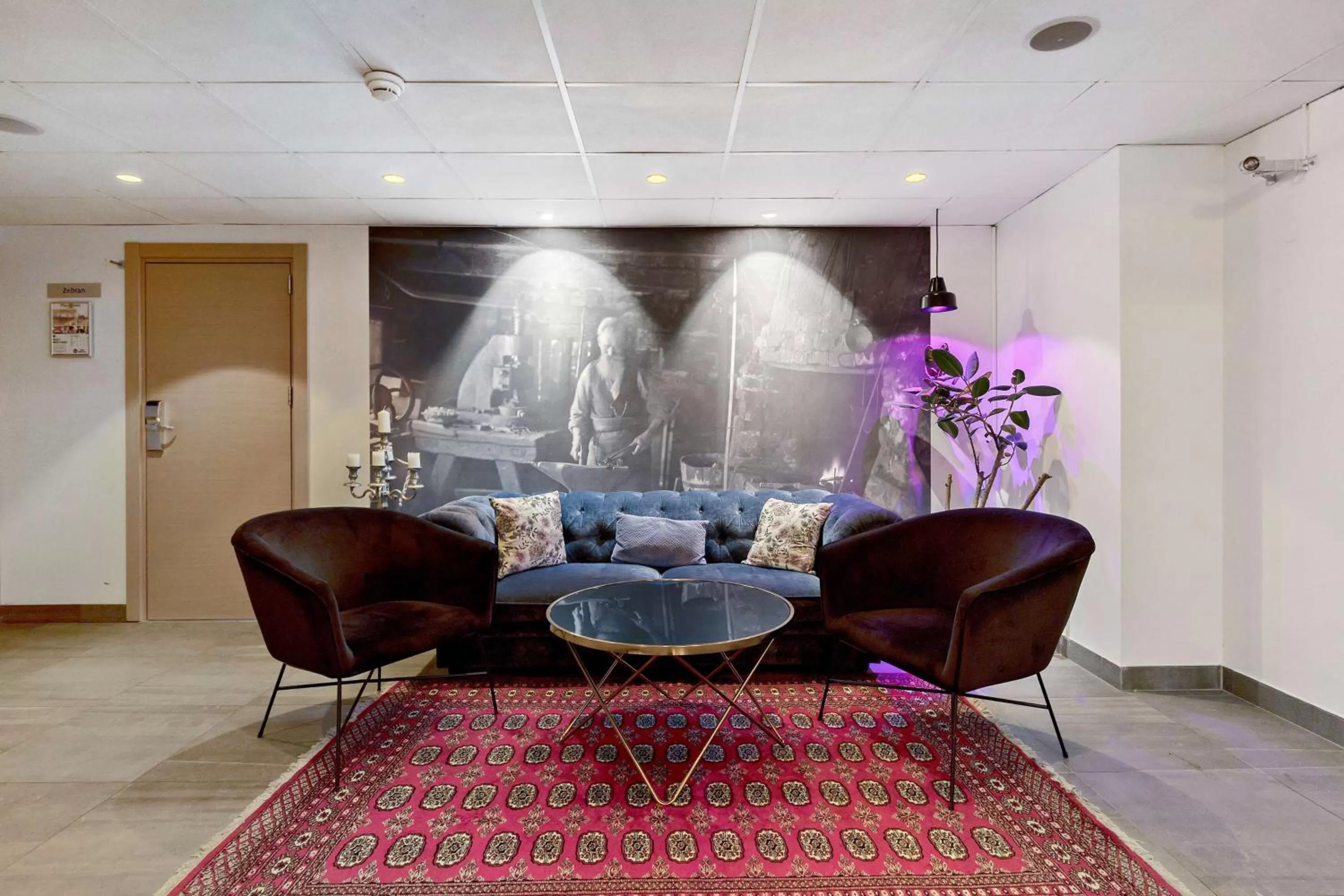 Other in Best Western Plaza Hotel