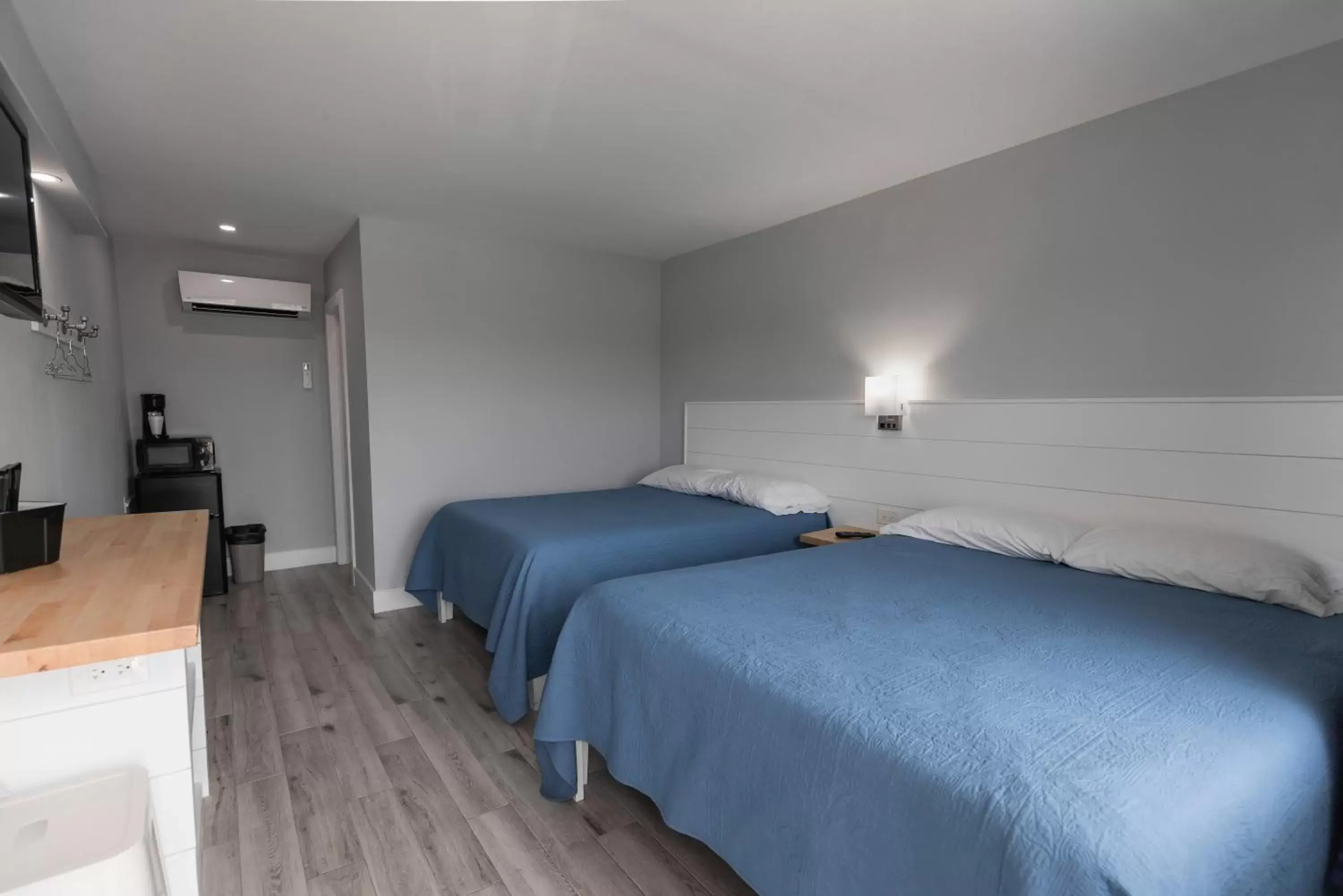 Sea Horse Motel Sea Horse Motel