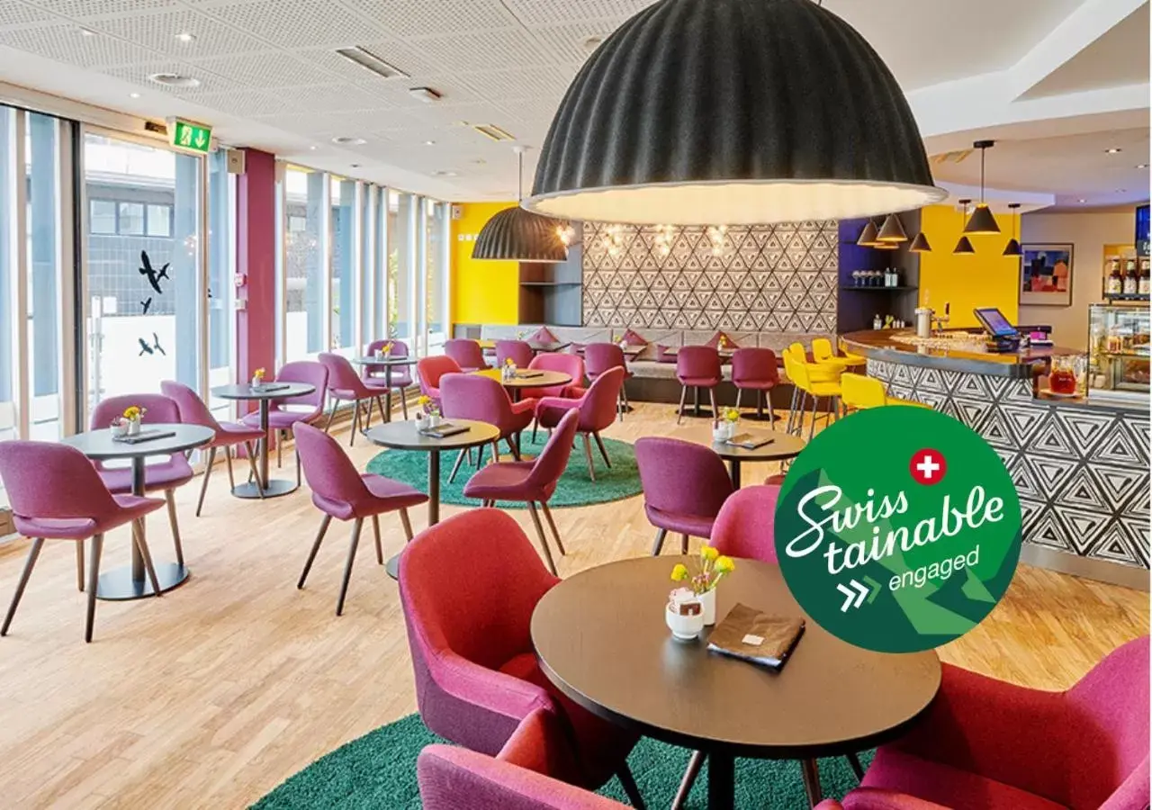 Sorell Hotel Ador Sorell Hotel Ador