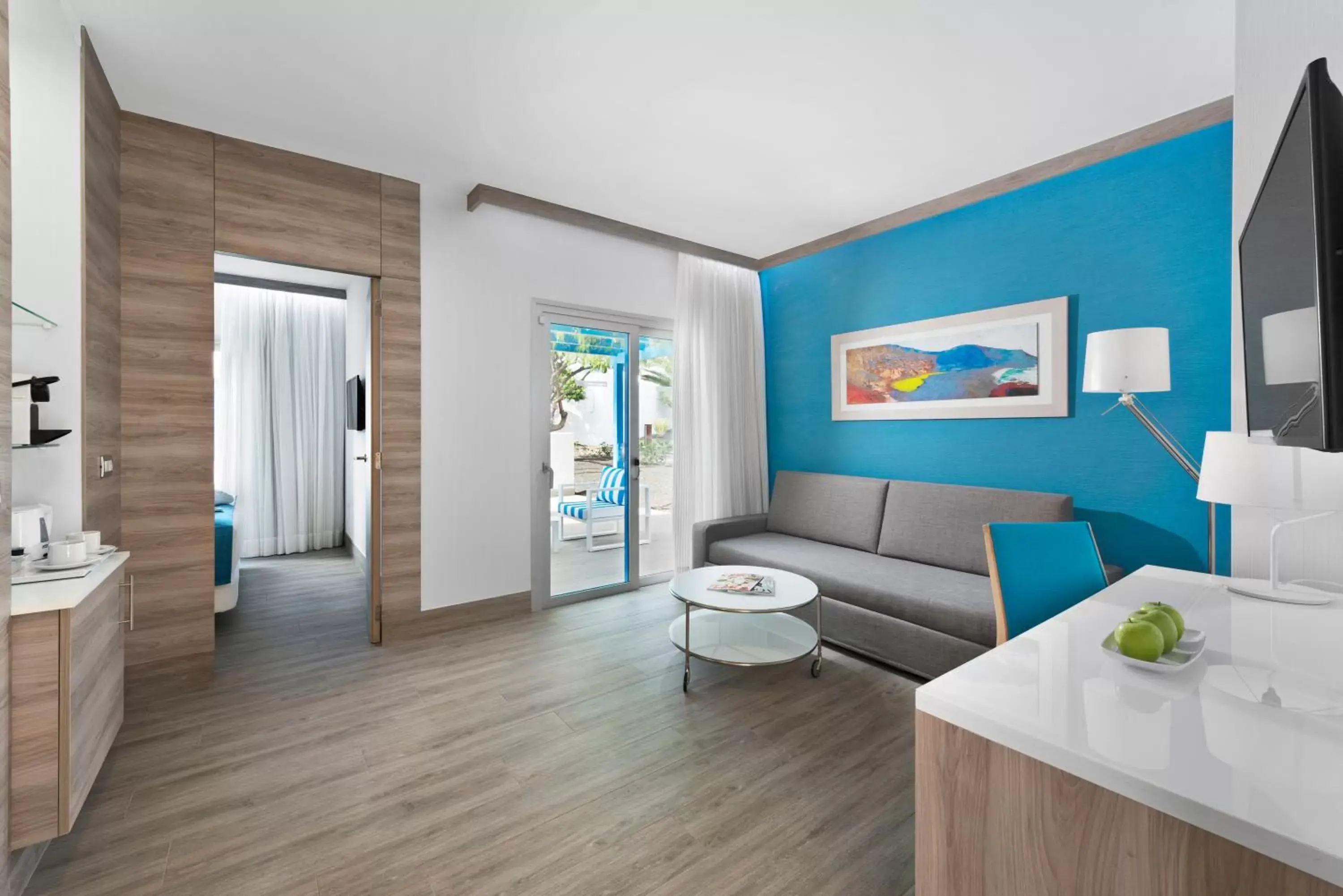 Prestige Suite (1 Adult) in Elba Premium Suites - Adults Only Prestige Suite (1 Adult) in Elba Premium Suites - Adults Only