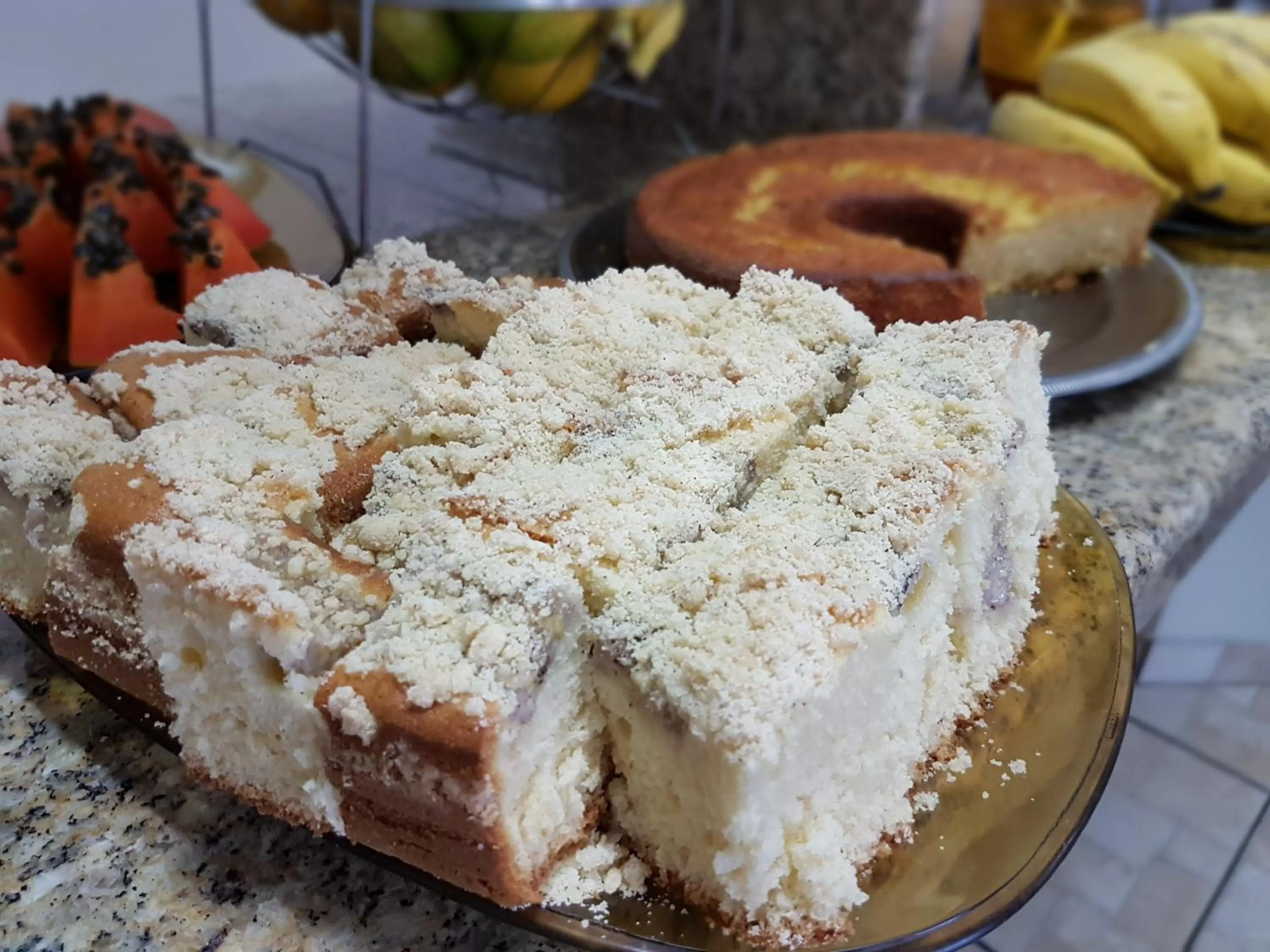 Food close-up, Food in Hotel Bavarium