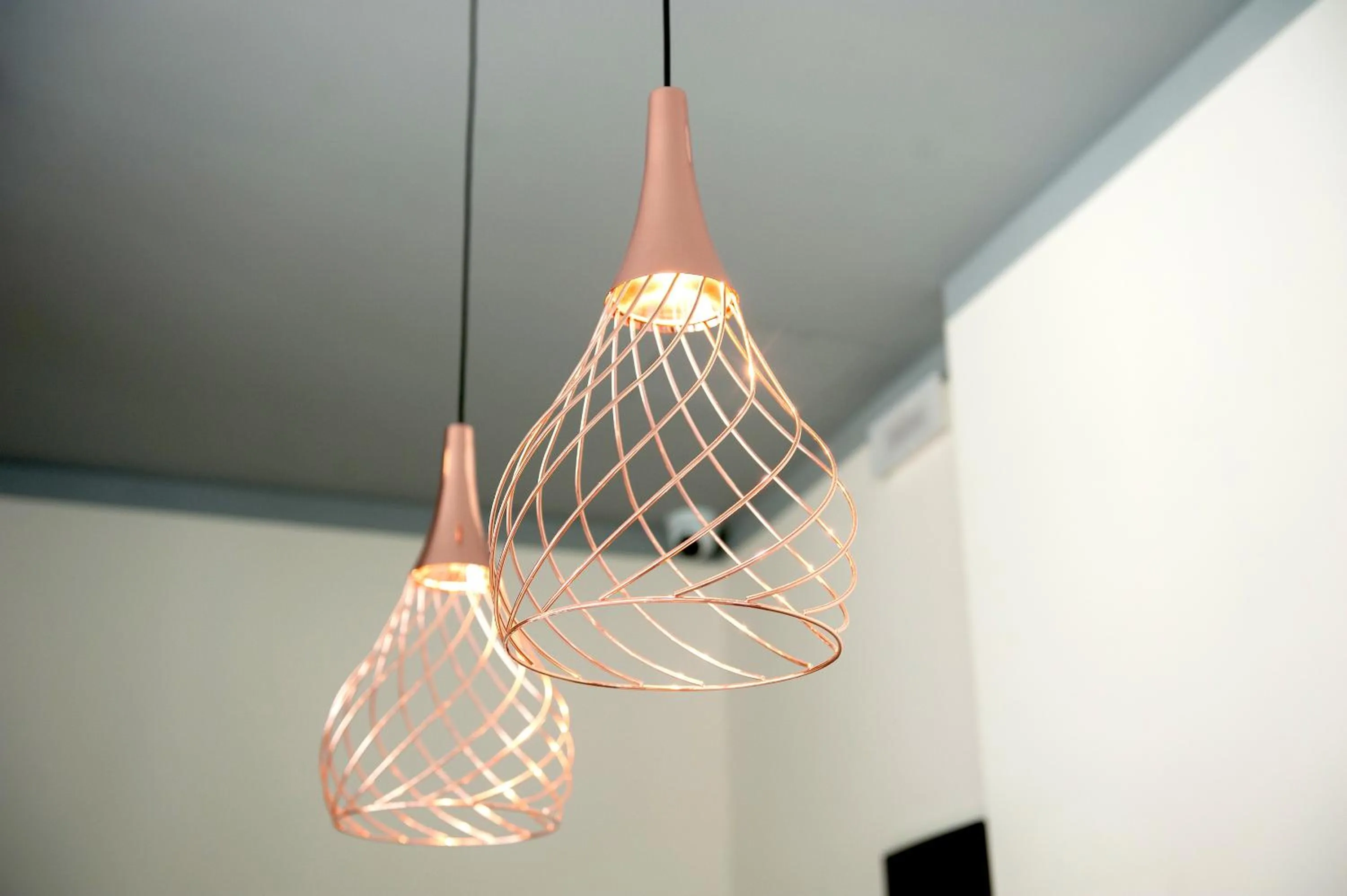 Lobby or reception in Amaris