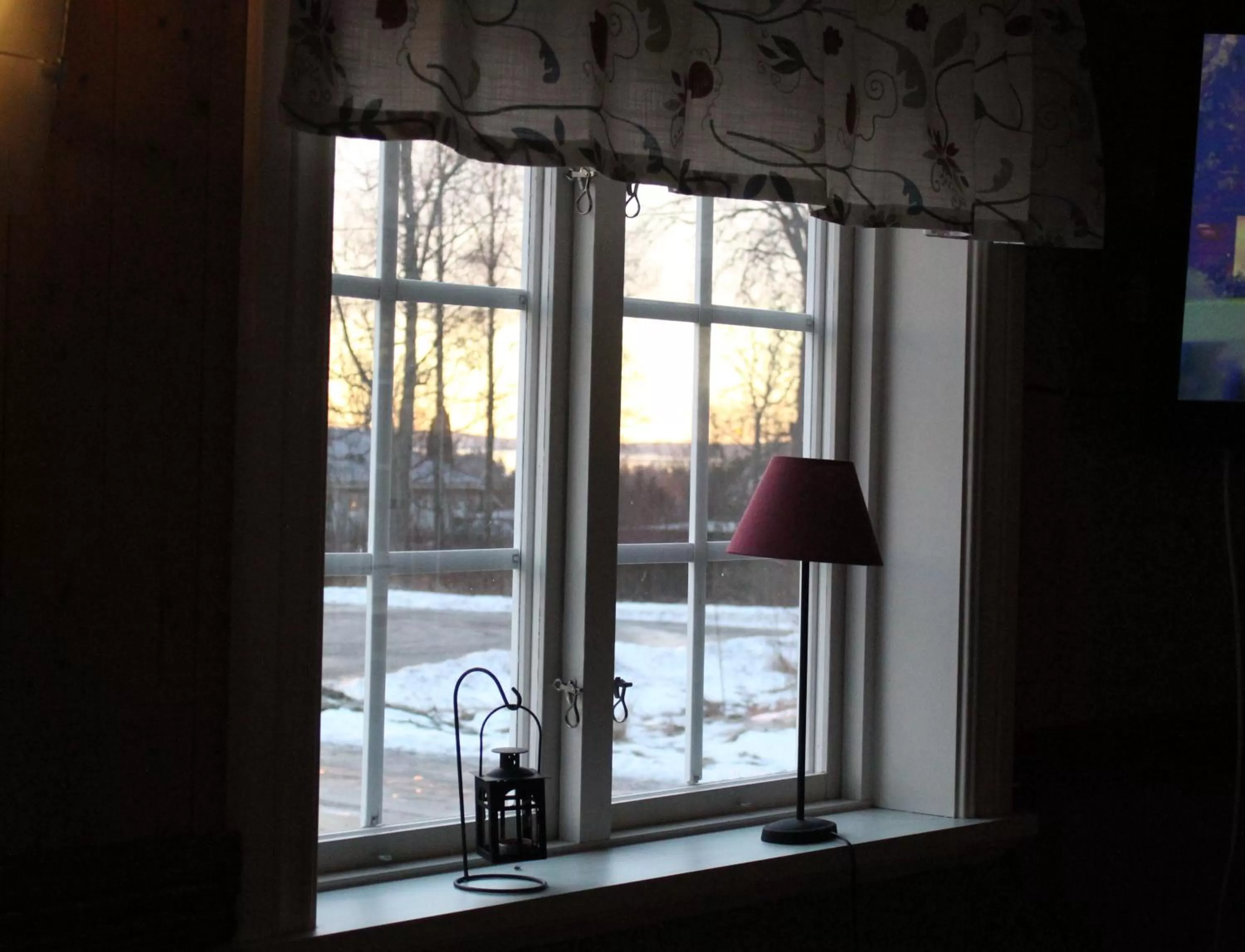 Sunne Hembygdsgård B&B