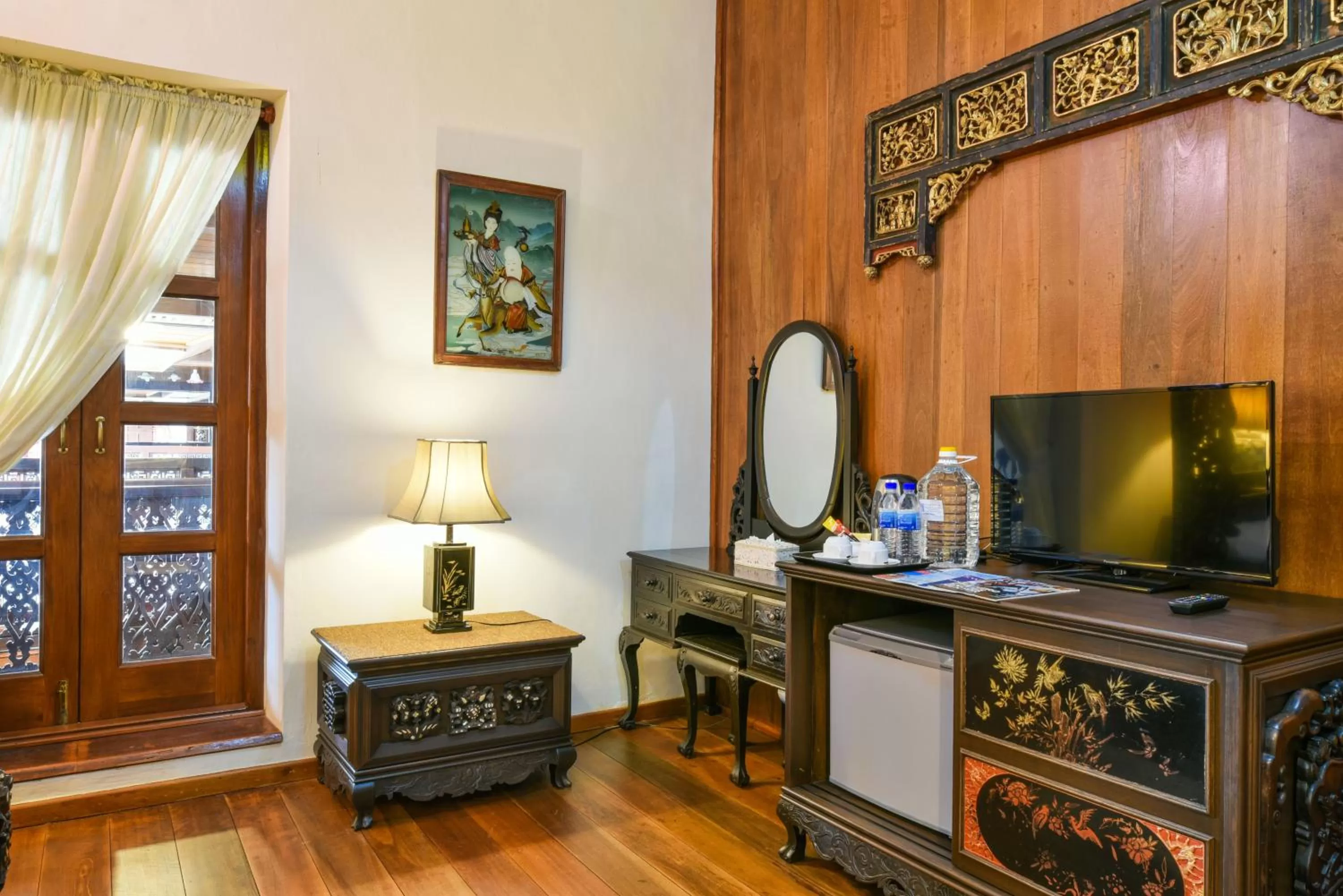 5 Heeren Museum Residence