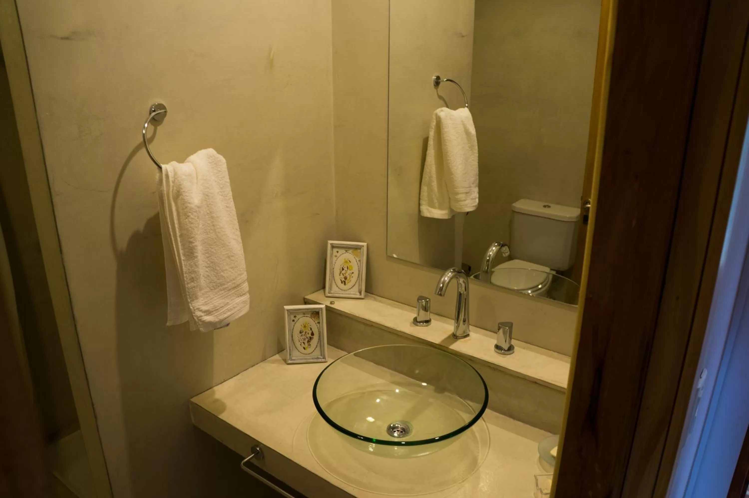 Other, Bathroom in Hostería La Soberana