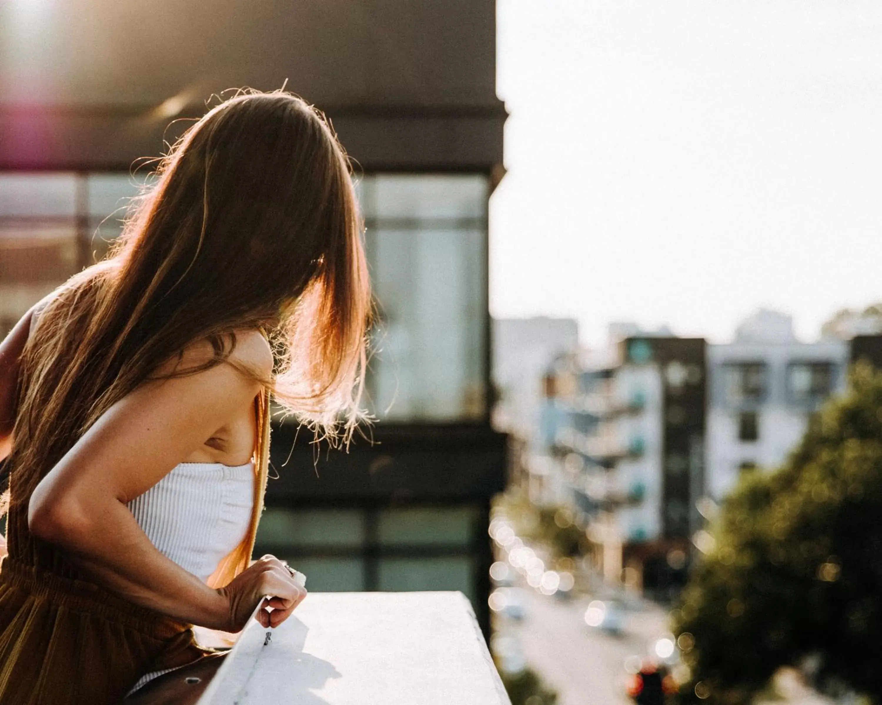 Accessible Suite in ARRIVE Austin Accessible Suite in ARRIVE Austin