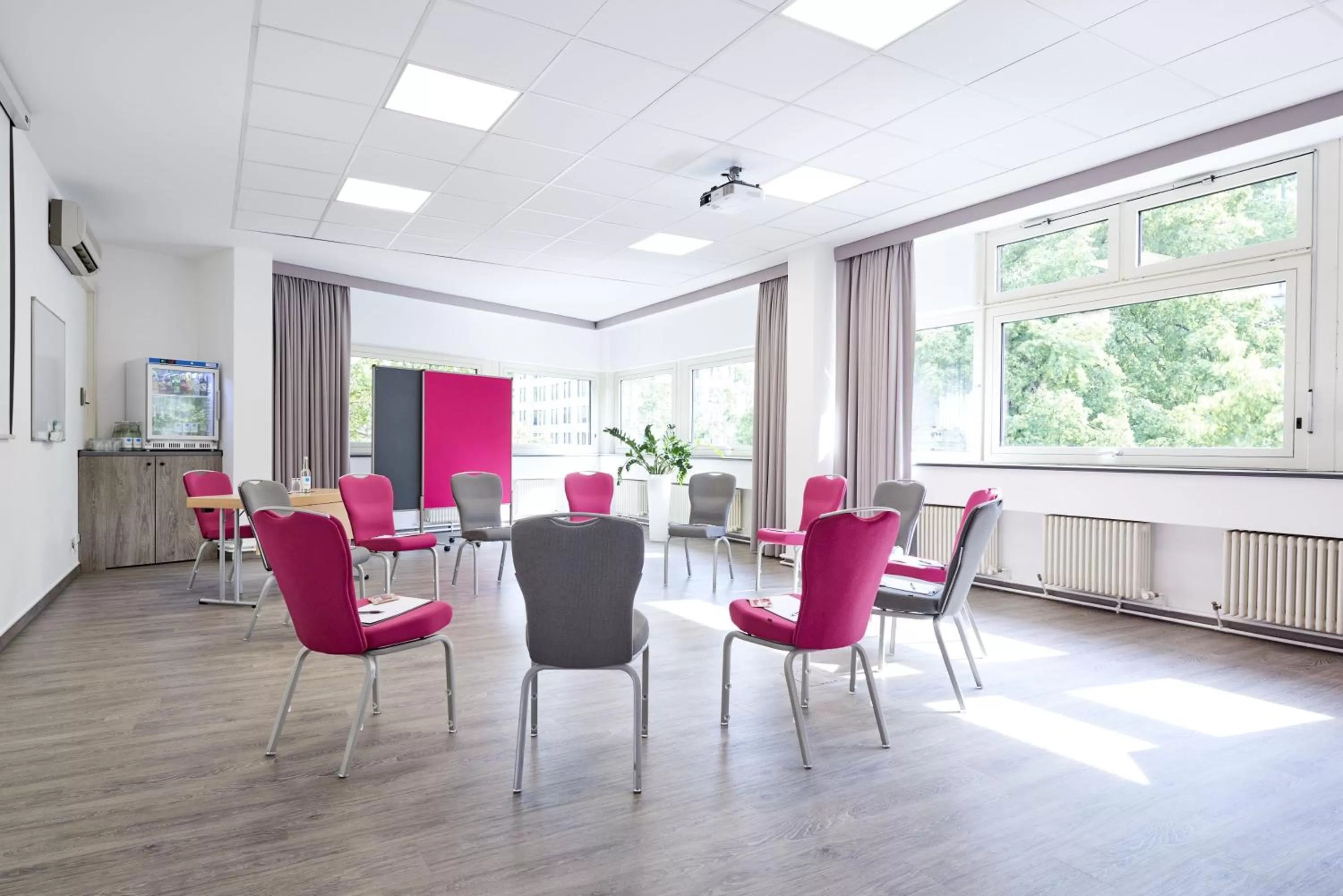 Banquet/Function facilities in Hollywood Media Hotel am Kurfürstendamm