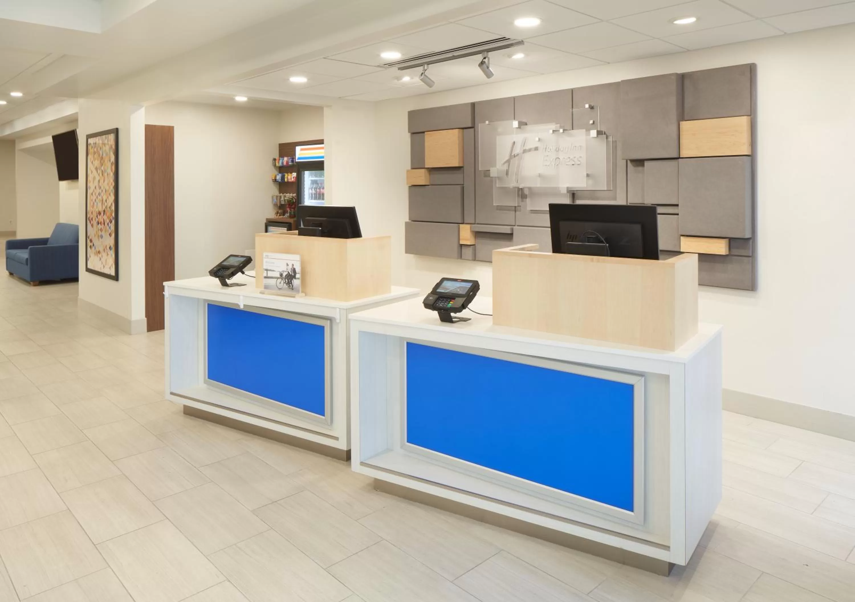 Holiday Inn Express Boca Raton - West by IHG
