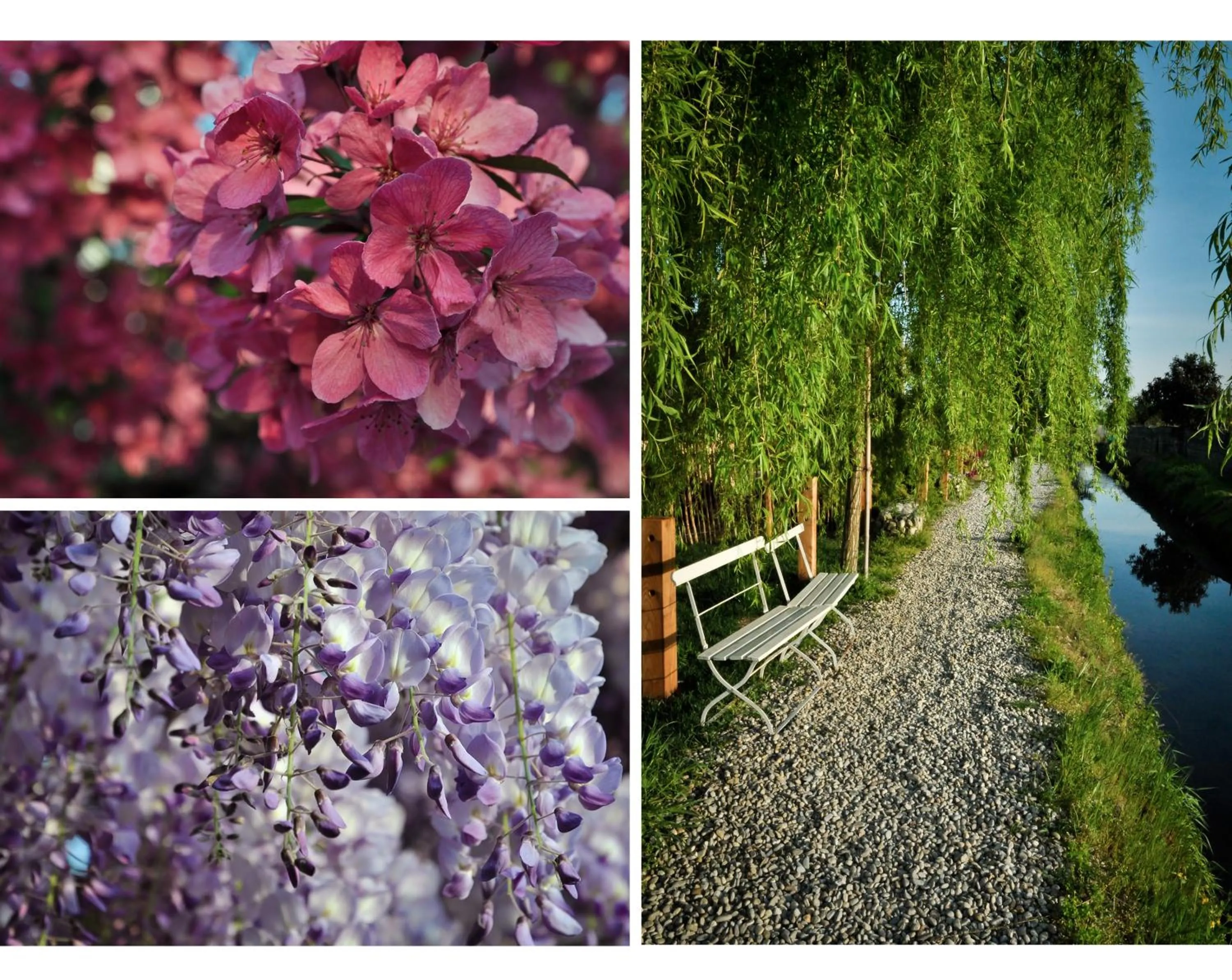 Decorative detail in Boutique Hotel Borgo Nuovo