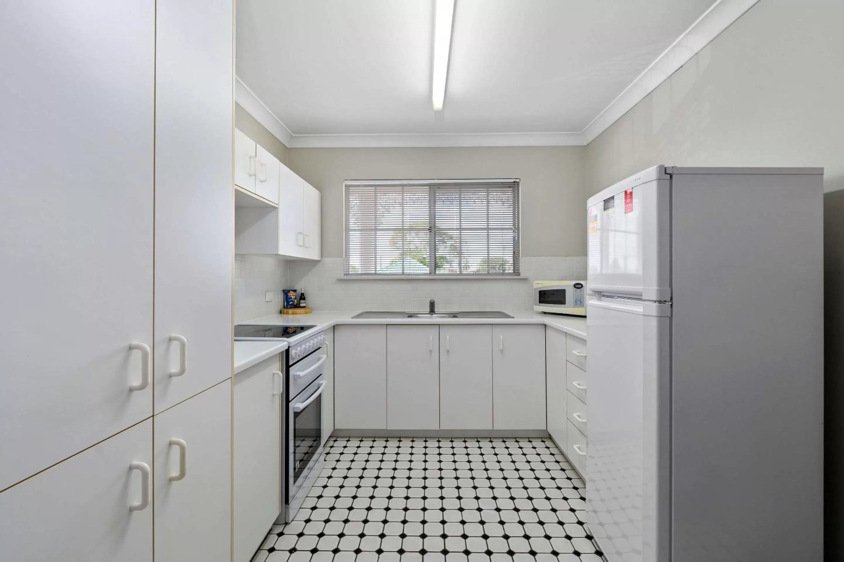 Photo of the whole room in Quality Inn Ashby House Tamworth