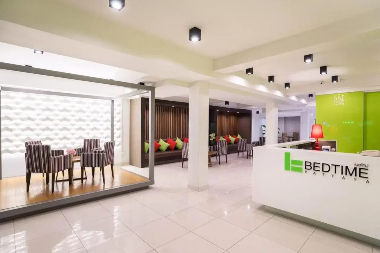 Bedtime Pattaya Bedtime Pattaya