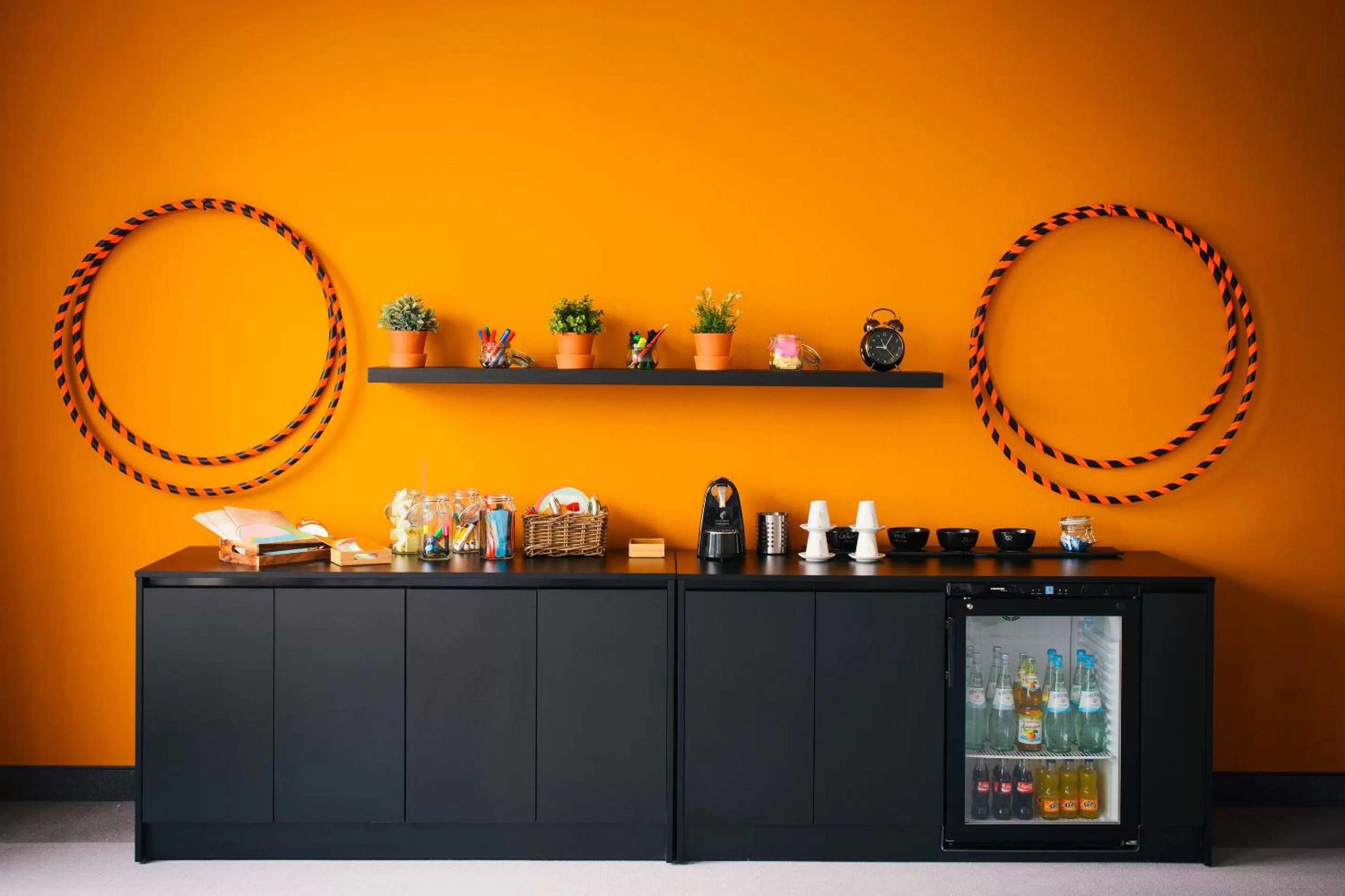 Banquet/Function facilities in Vienna House Easy by Wyndham Limburg