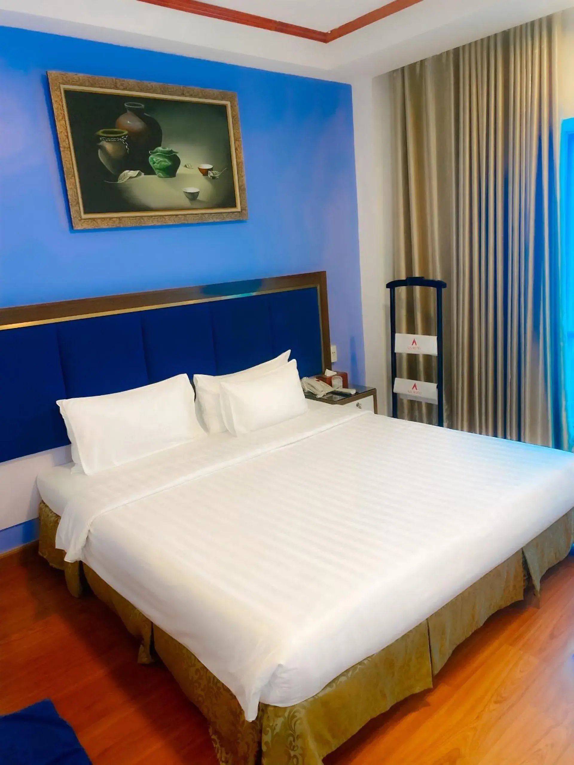 Suite in A25 Hotel - 61 Lương Ngọc Quyến Suite in A25 Hotel - 61 Lương Ngọc Quyến