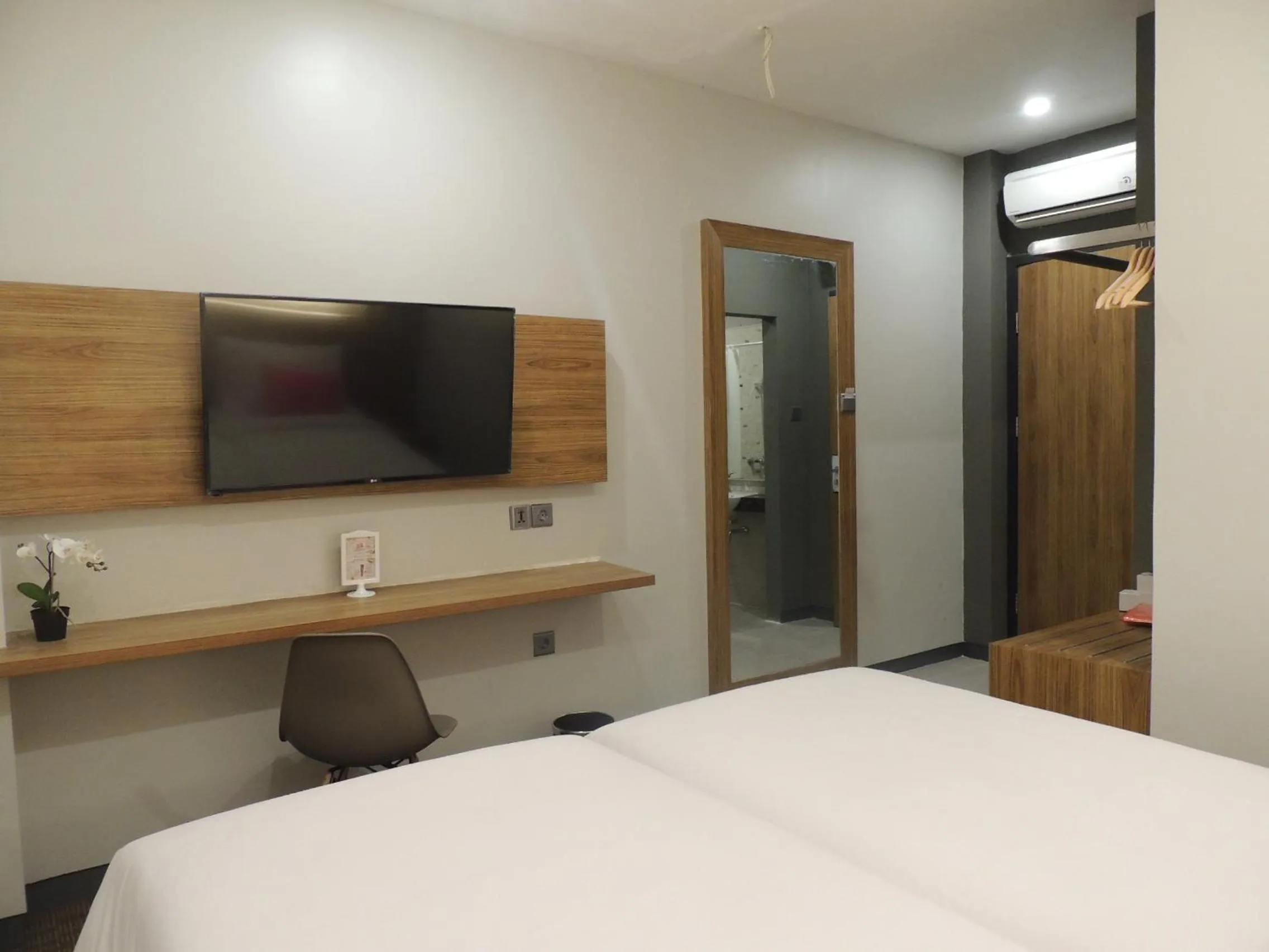 Odua Thamrin Jakarta