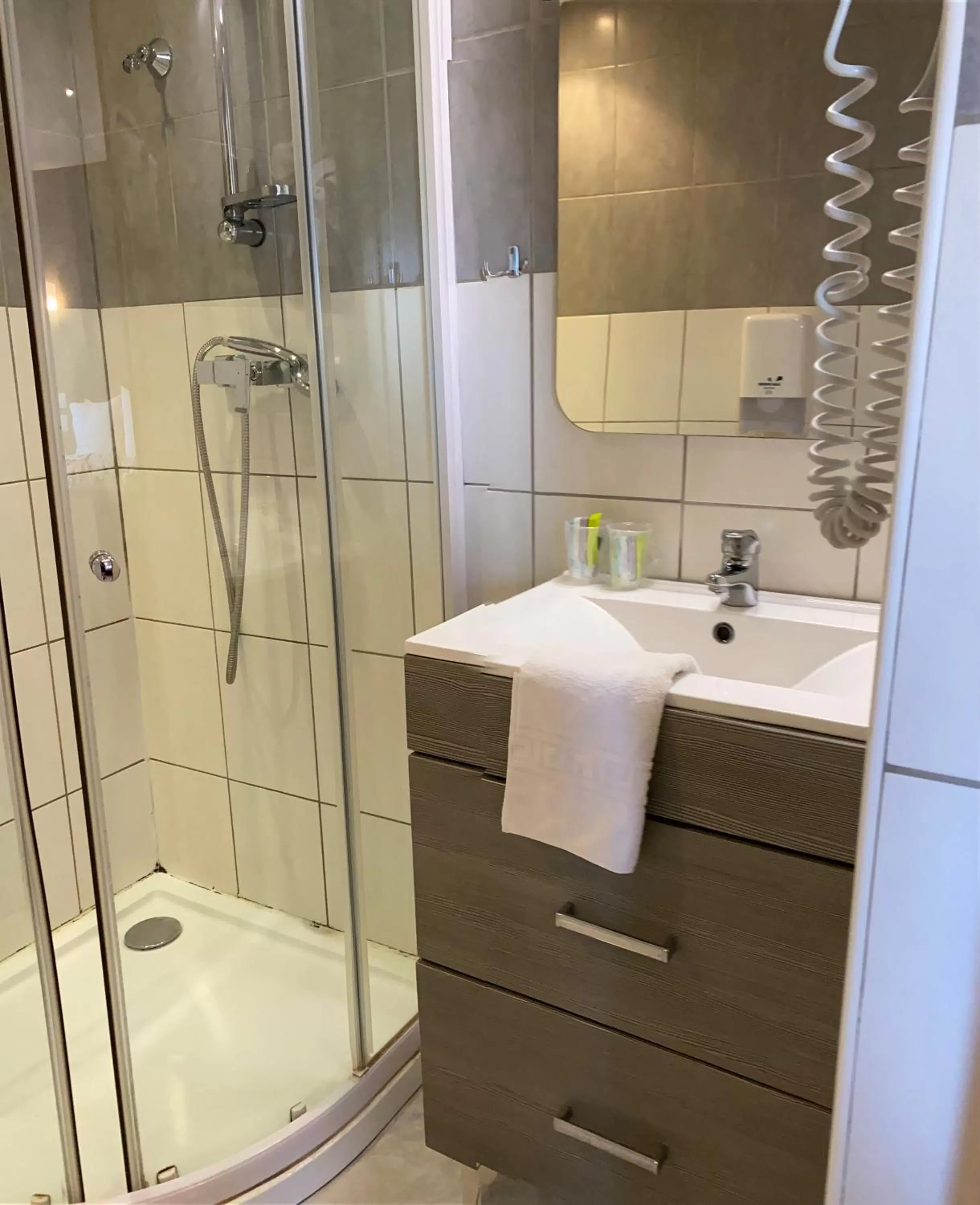 LOGIS Hôtel La Chaumière