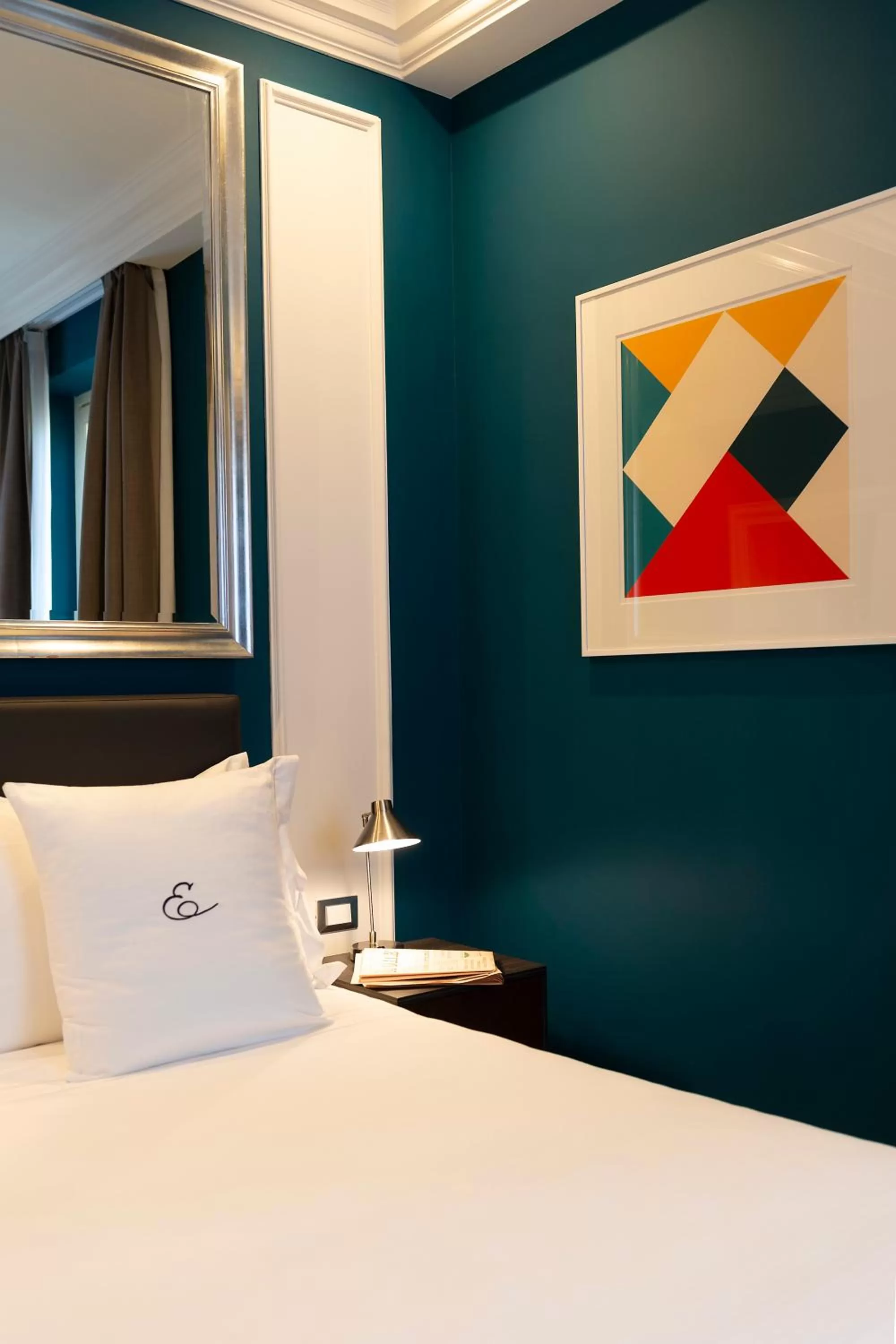 Suite in Hotel Principe Torlonia