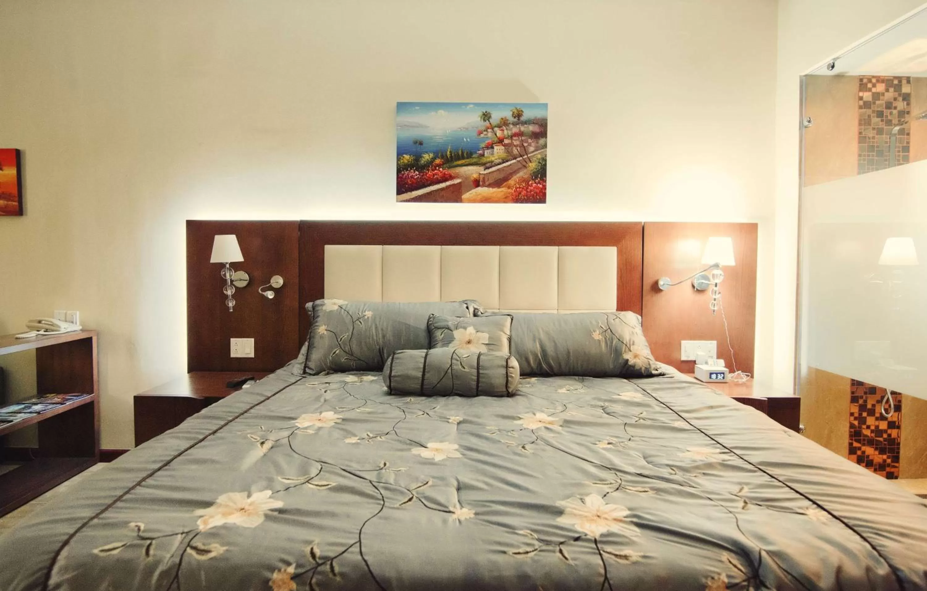 Photo of the whole room, Bed in Ramada by Wyndham Princess Georgetown