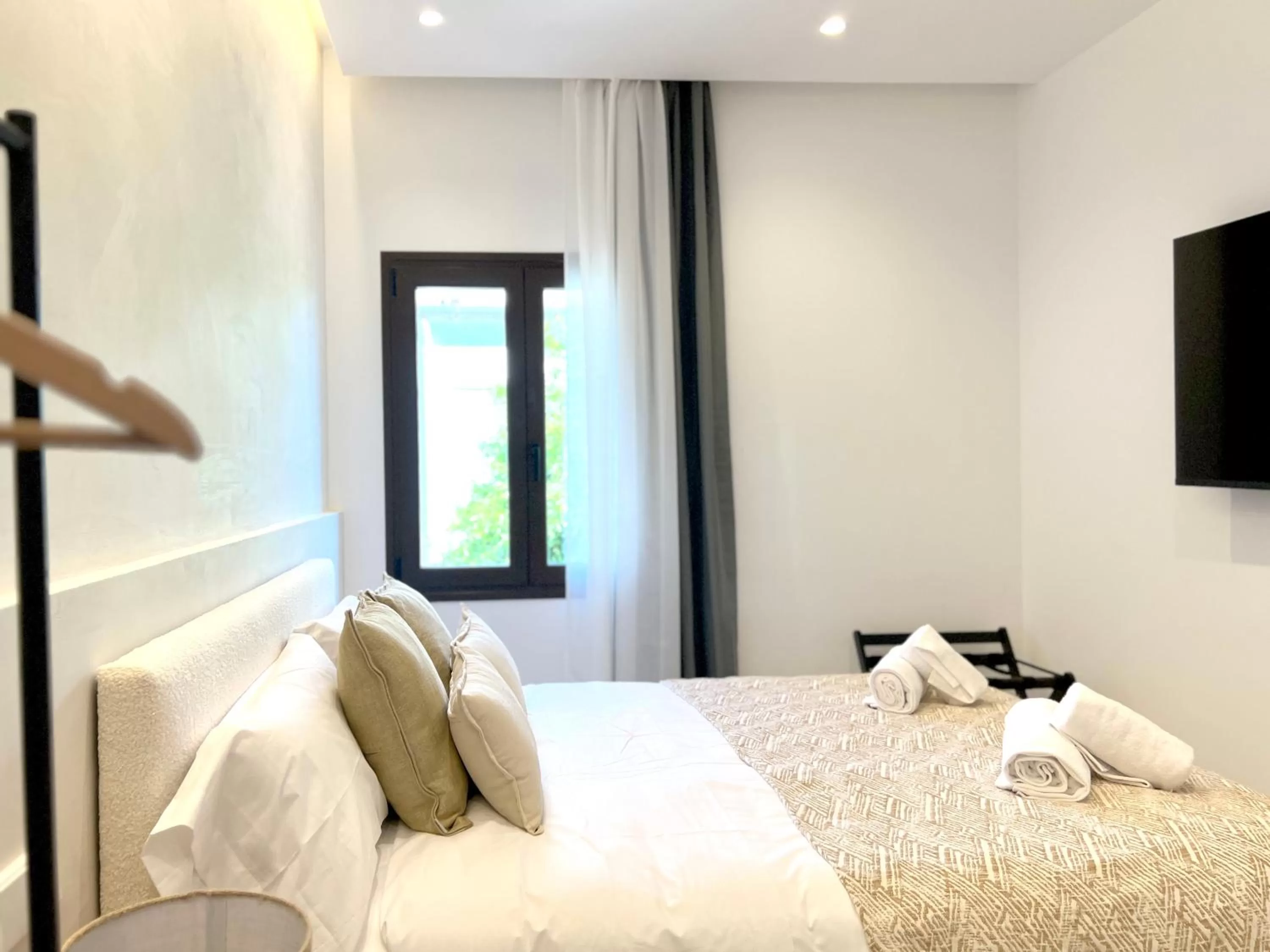 Bed in Arcos de Medina - Apartamentos premium