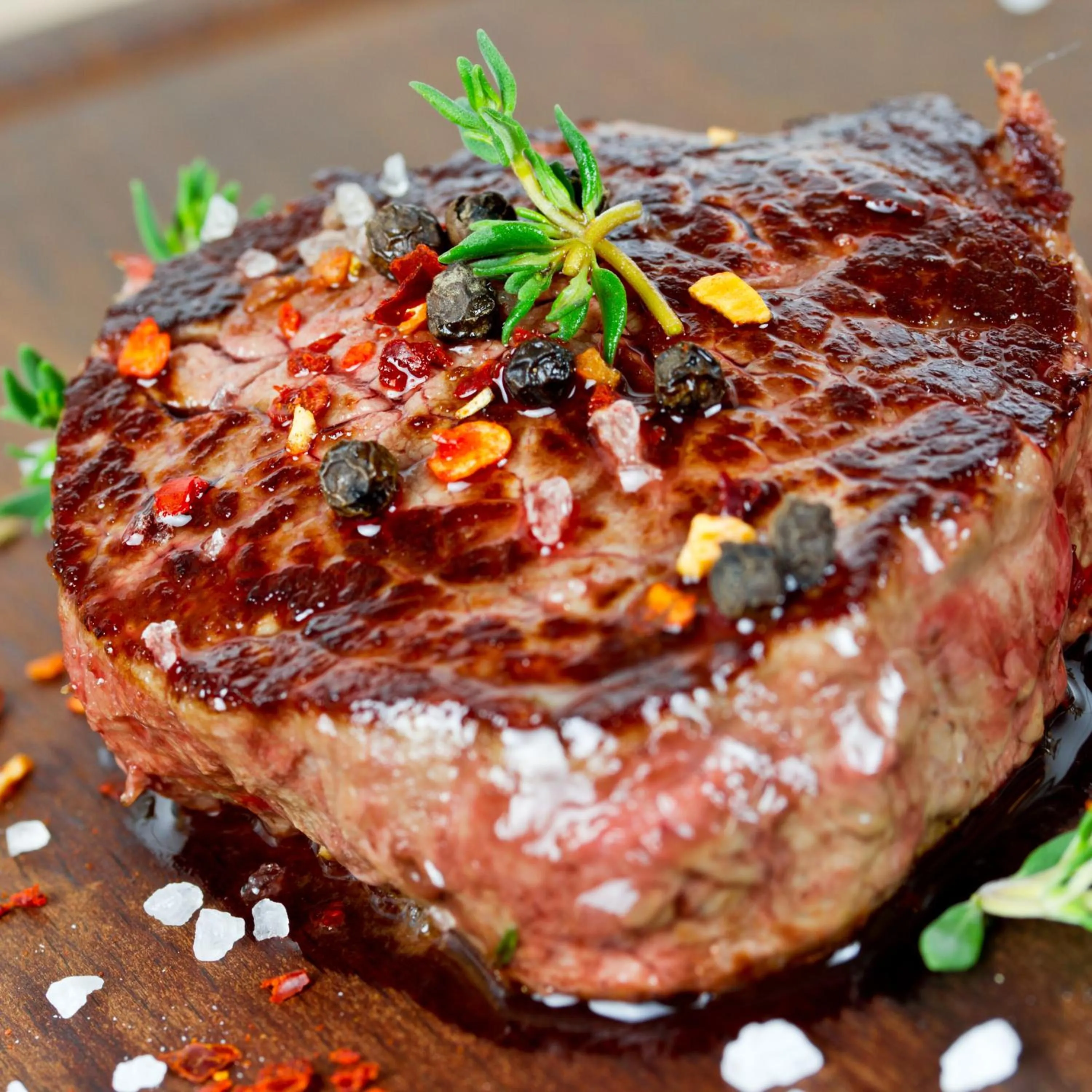 Dinner in Hotel Noce