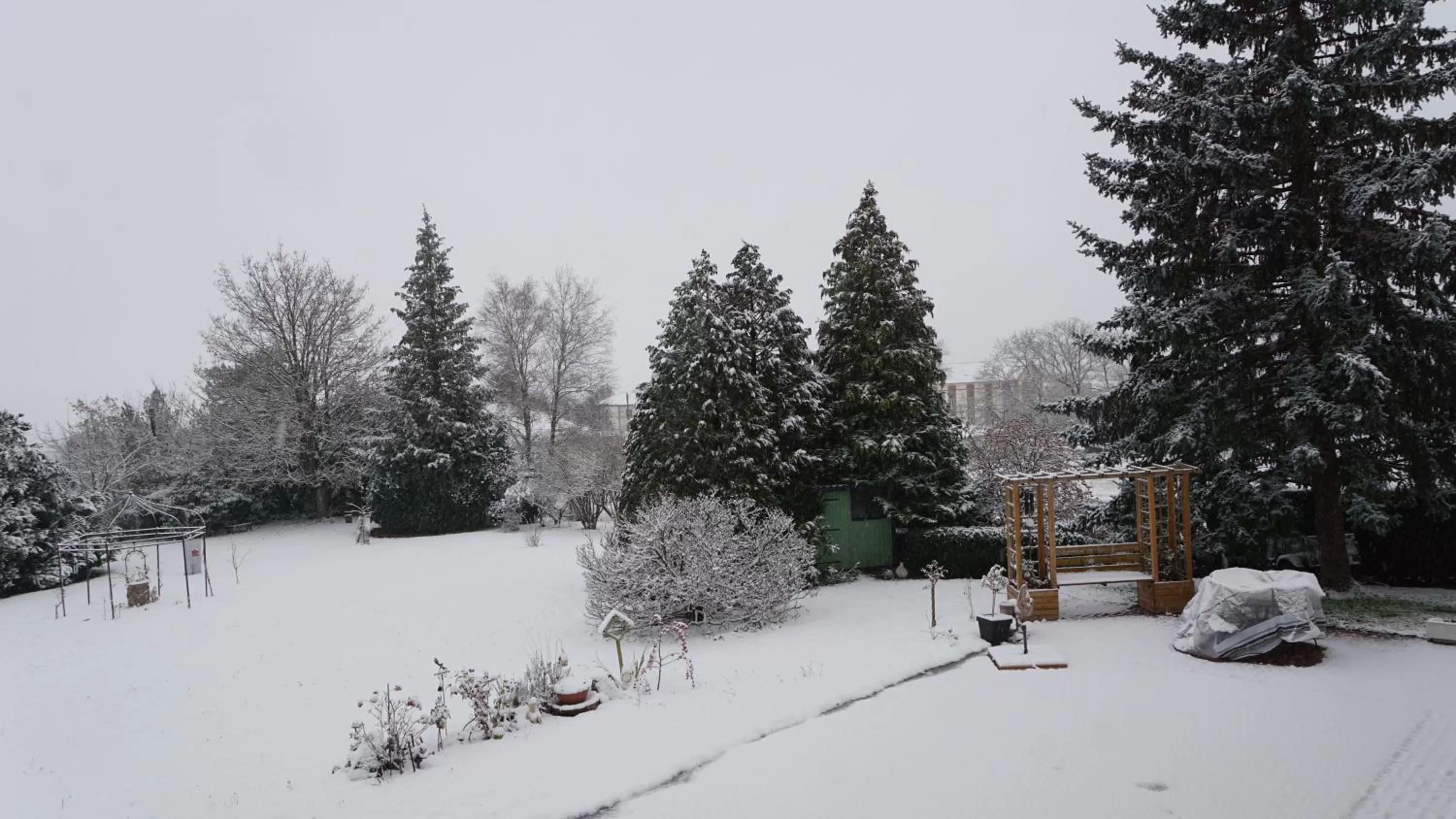 Other in Chambres d'Hôtes de l'Avison