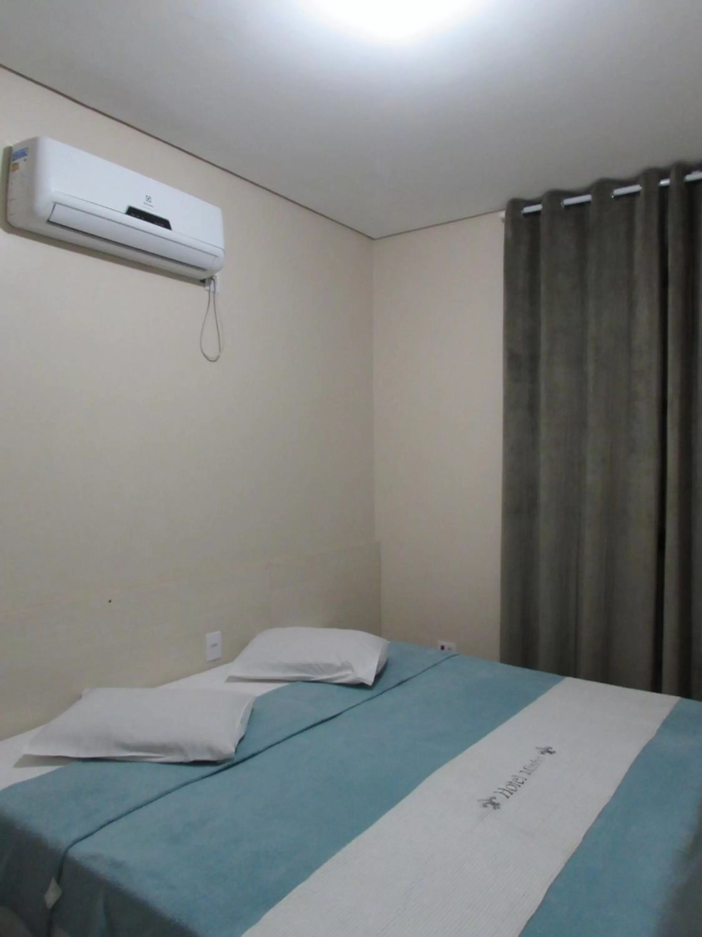 Bed in Hotel Minho -Próximo 25 Março , Brás e Bom Retiro