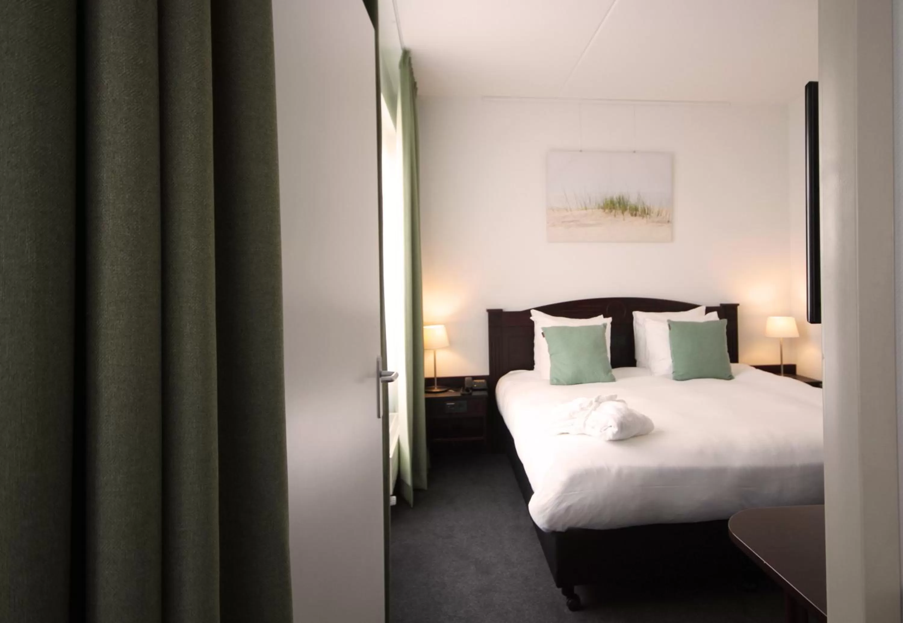 Suite in Amrâth Hotel Alkmaar