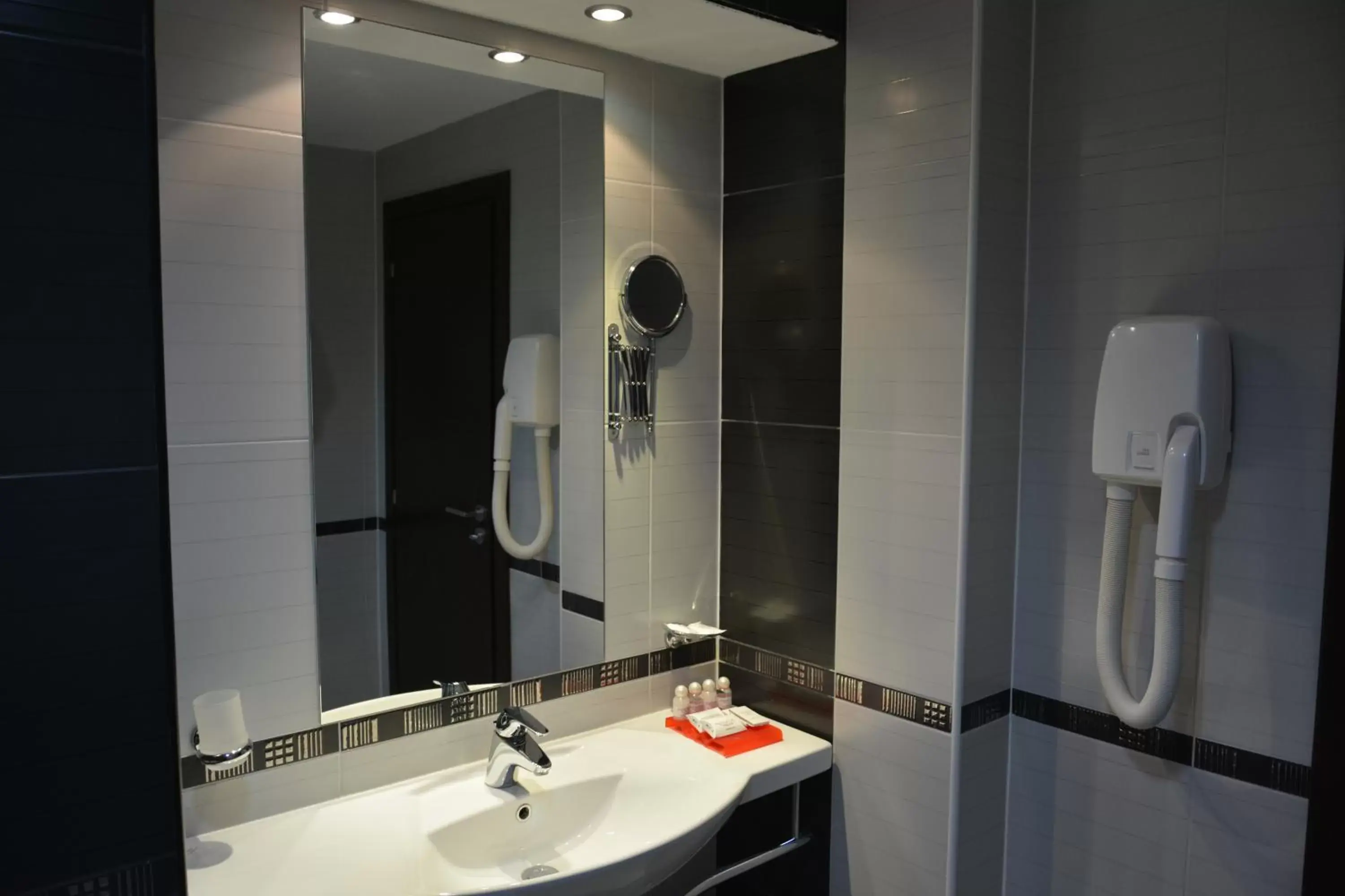 Double or Twin Room in Hotel Presidivm Palace Double or Twin Room in Hotel Presidivm Palace